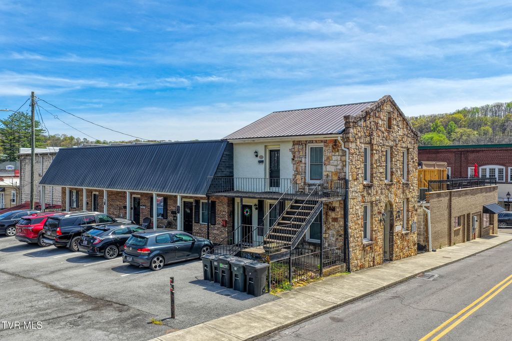 Photo of 100 Church Street, Rogersville, TN 37857 (MLS # 9993665)