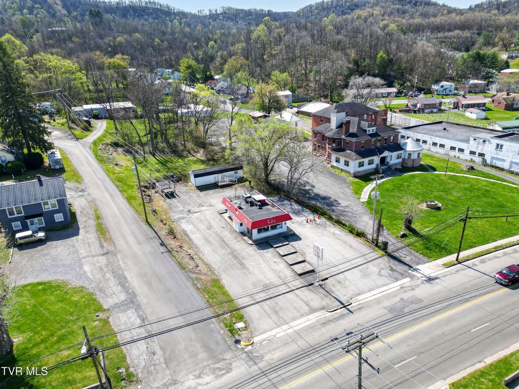 Photo of 534 Main Street, Marion, VA 24354 (MLS # 9997497)