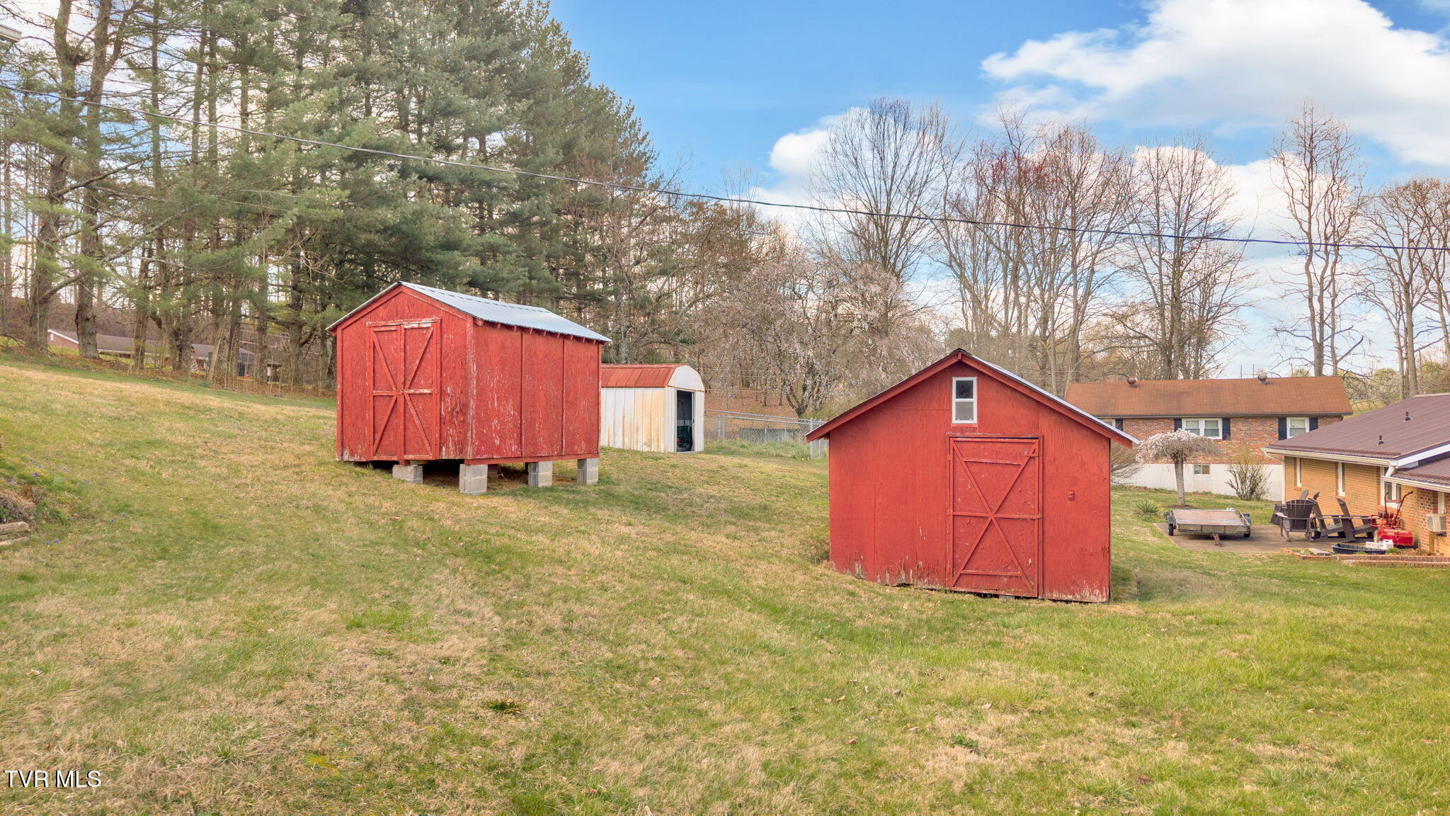 352 Deck Valley Lane, Bristol, Tennessee image 33