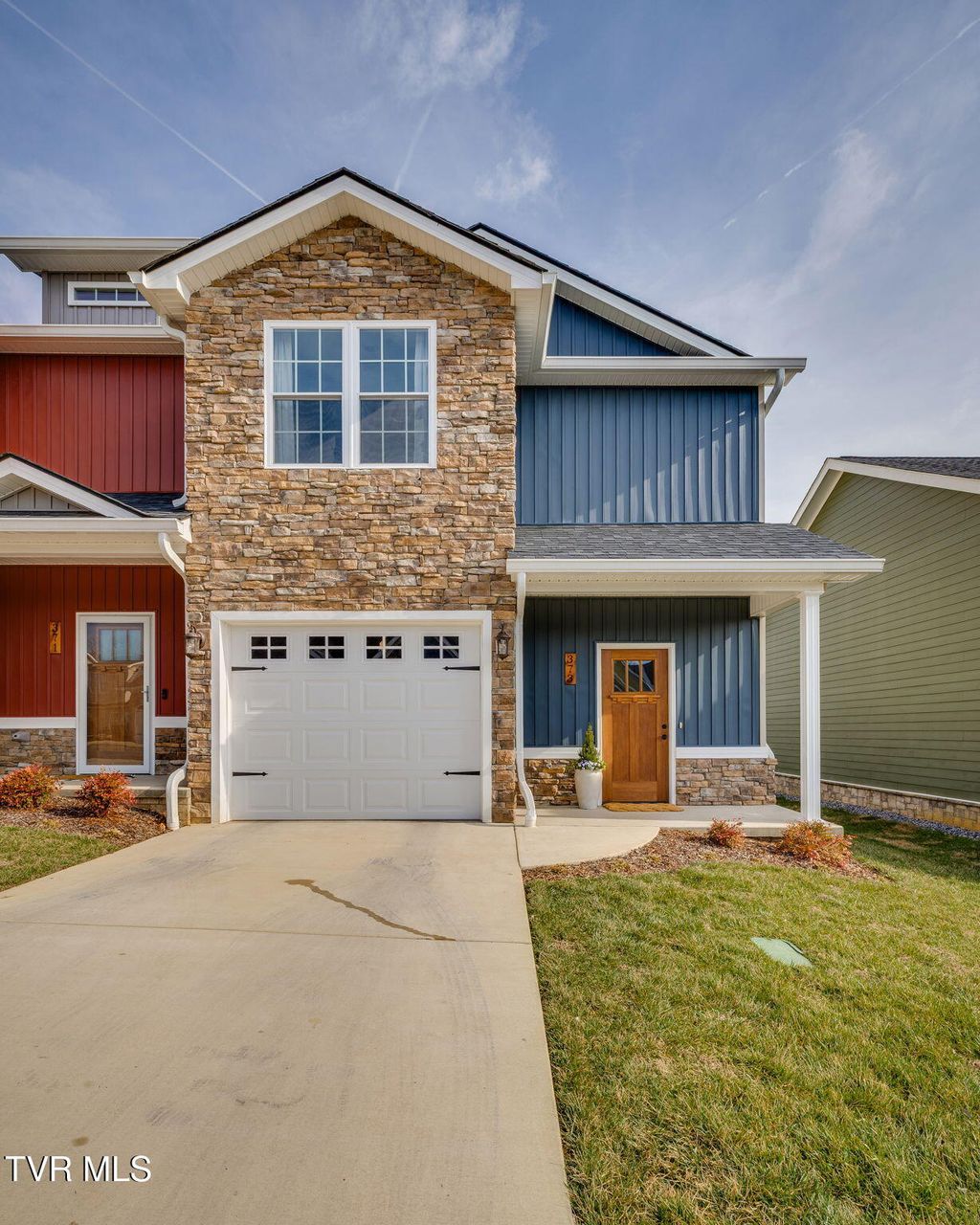 Photo of 373 Piper Glen, Gray, TN 37615 (MLS # 9991987)