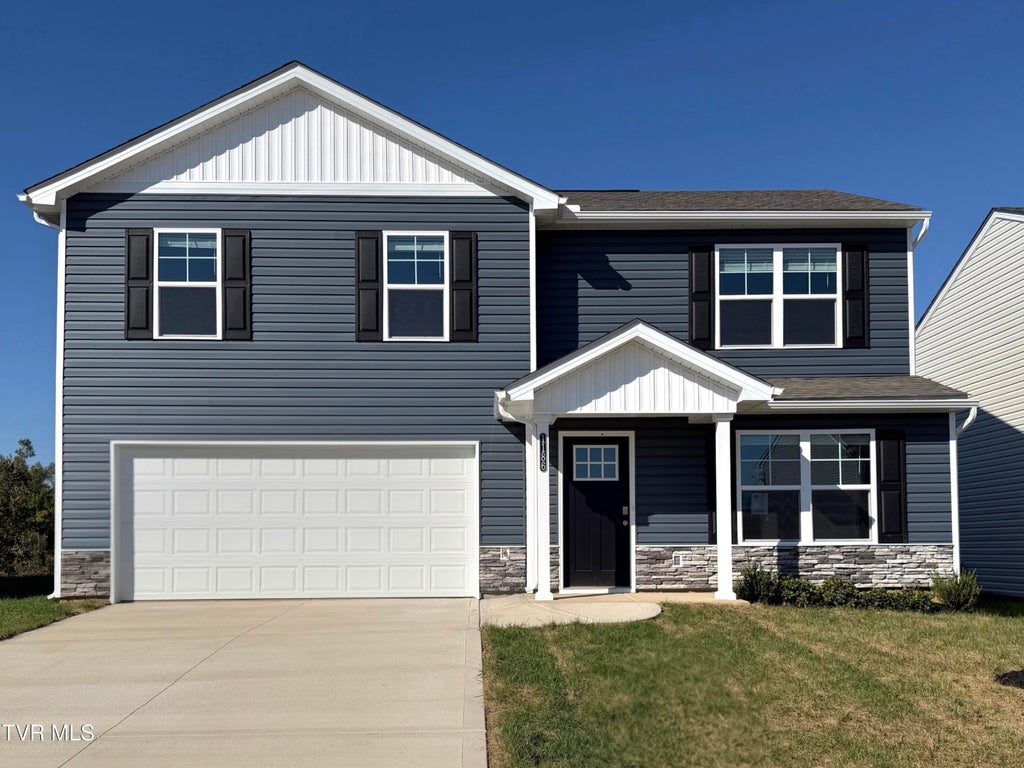 Photo of 1186 Aspen Terrace, Greeneville, TN 37745 (MLS # 9997822)
