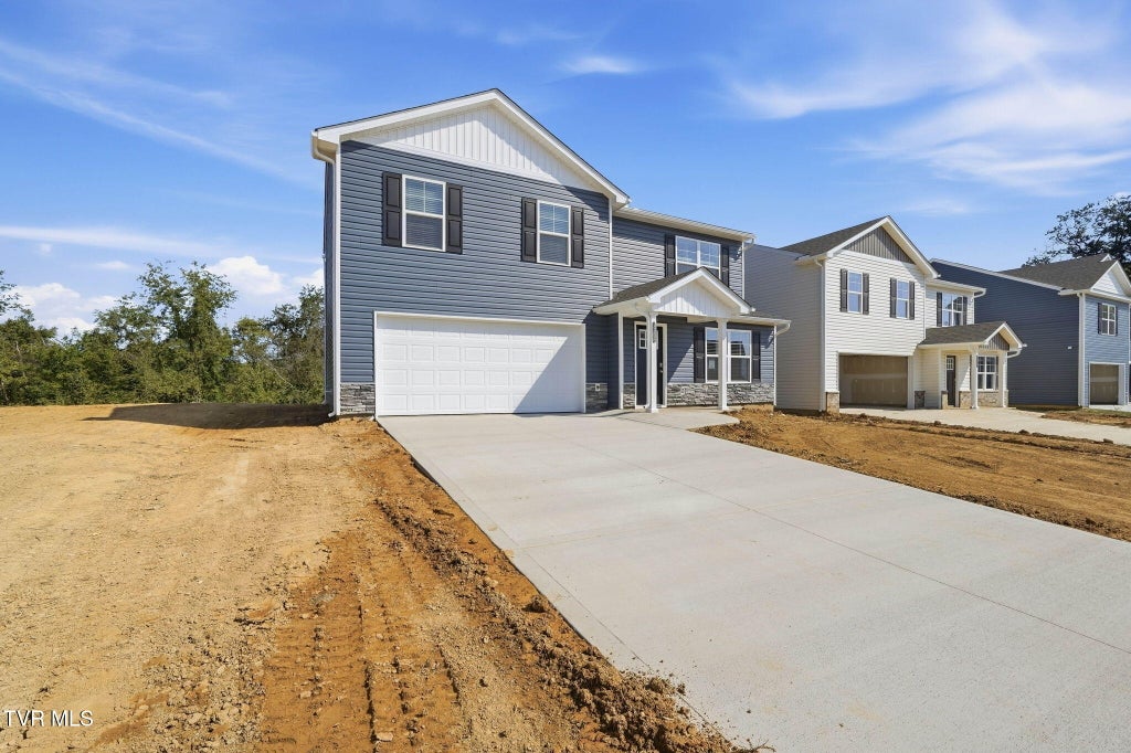 Photo of 1186 Aspen Terrace, Greeneville, TN 37745 (MLS # 9997822)