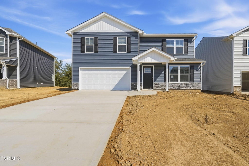Photo of 1186 Aspen Terrace, Greeneville, TN 37745 (MLS # 9997822)
