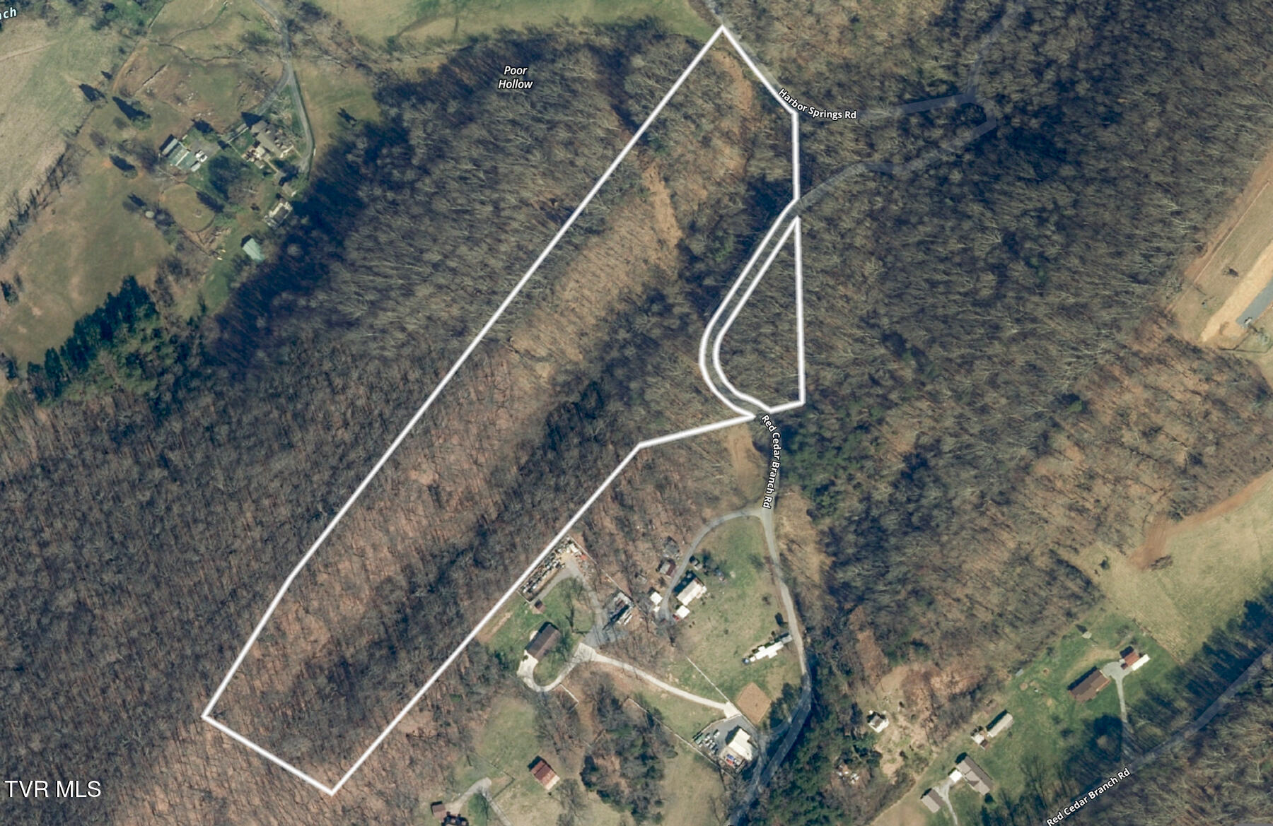 635 Harbor Springs Road, Kingsport, Tennessee image 19