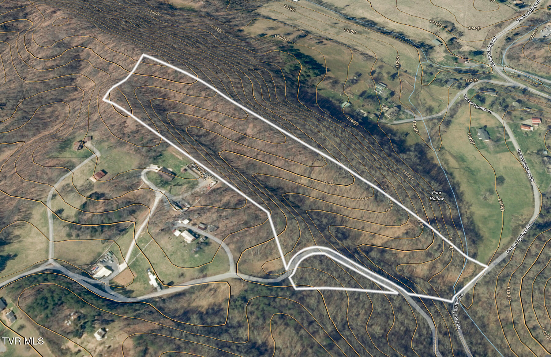 635 Harbor Springs Road, Kingsport, Tennessee image 17