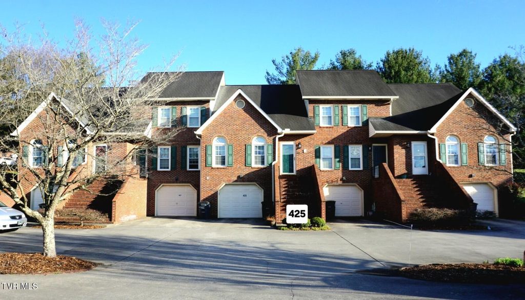 Photo of 425 Andover Court #0, Kingsport, TN 37663 (MLS # 9990774)