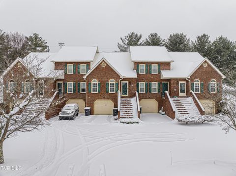 Photo of 425 Andover Court #0, Kingsport, TN 37663 (MLS # 9990774)