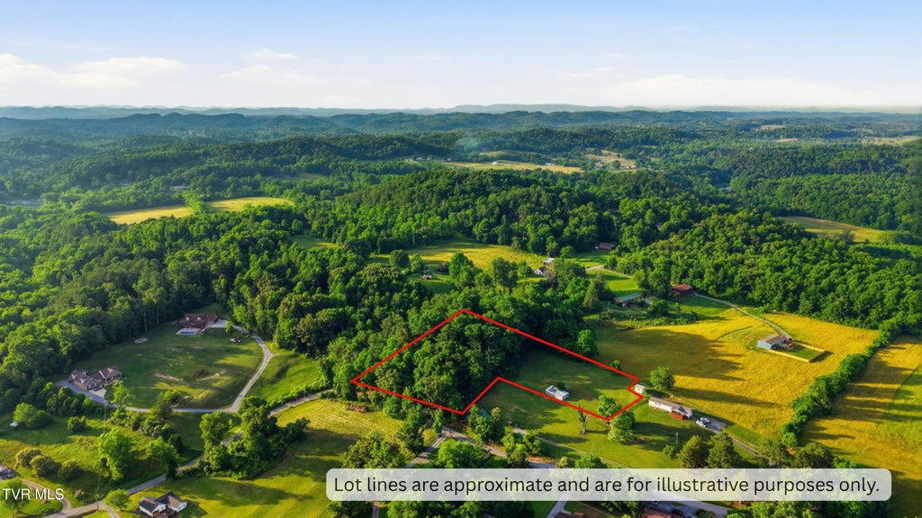 Photo of 505 River Bend Road, Bristol, TN 37620 (MLS # 9999784)