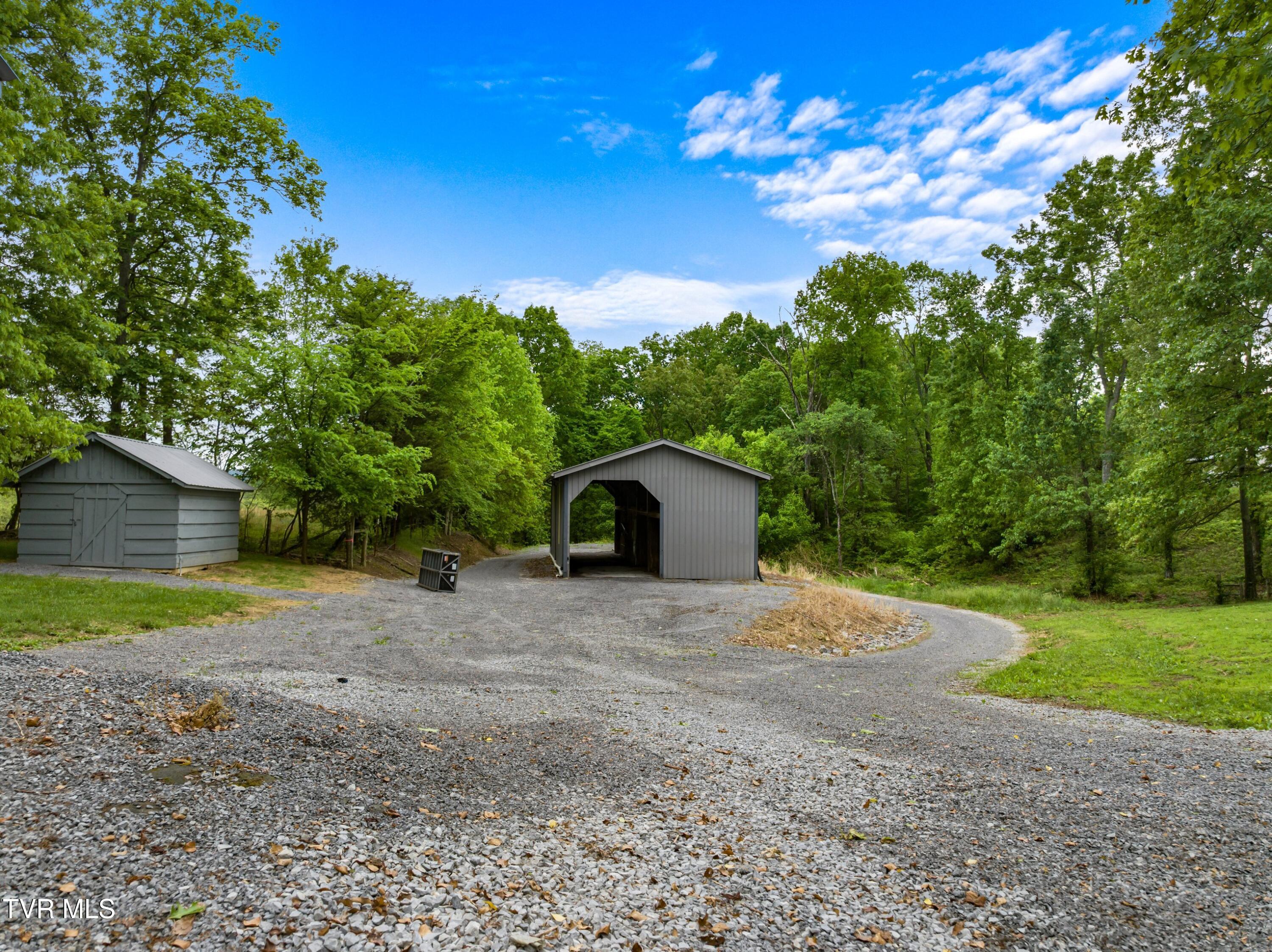 670 Bulls Gap Saint Clair Road, Bulls Gap, Tennessee image 44