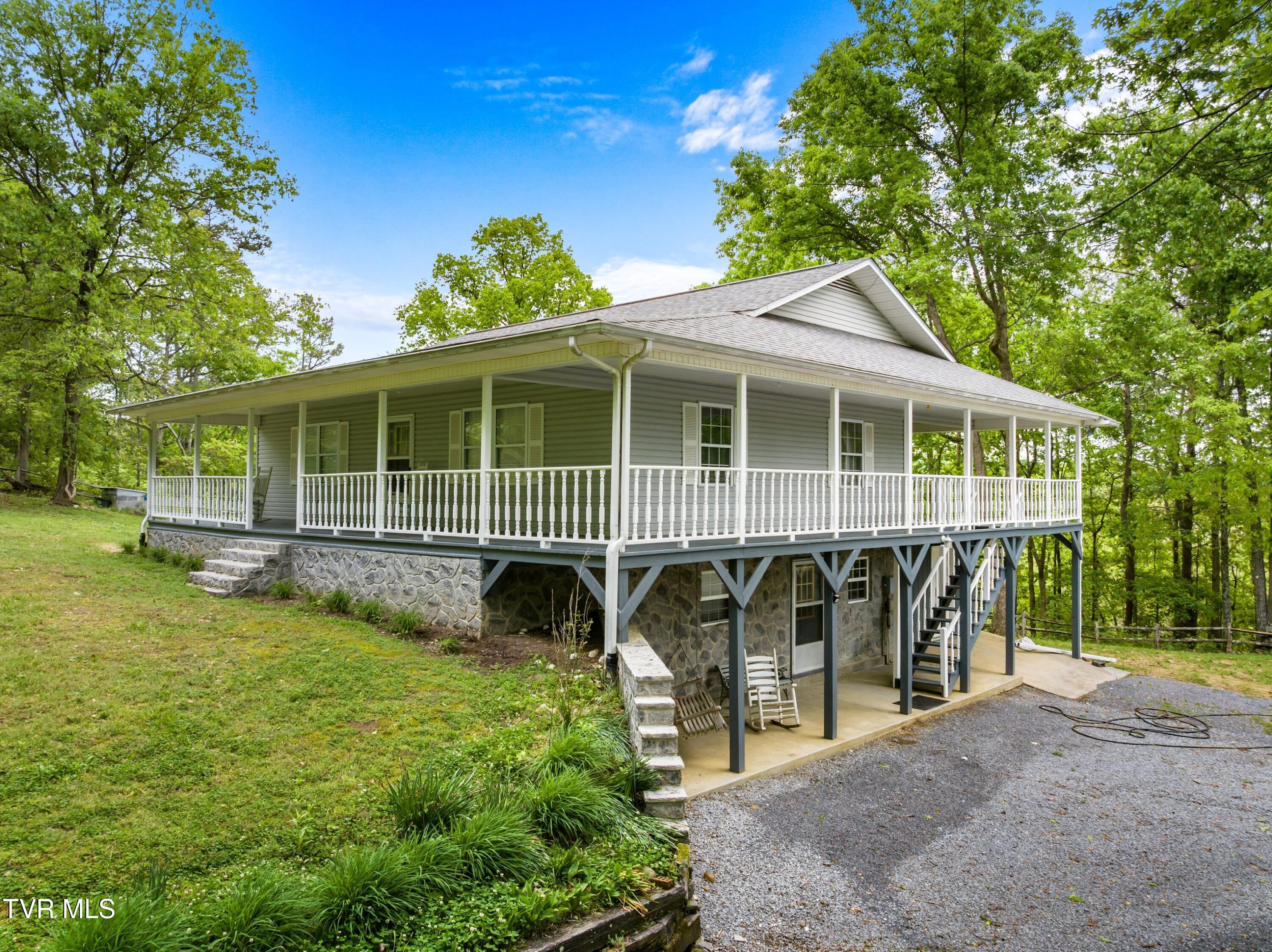 670 Bulls Gap Saint Clair Road, Bulls Gap, Tennessee image 24