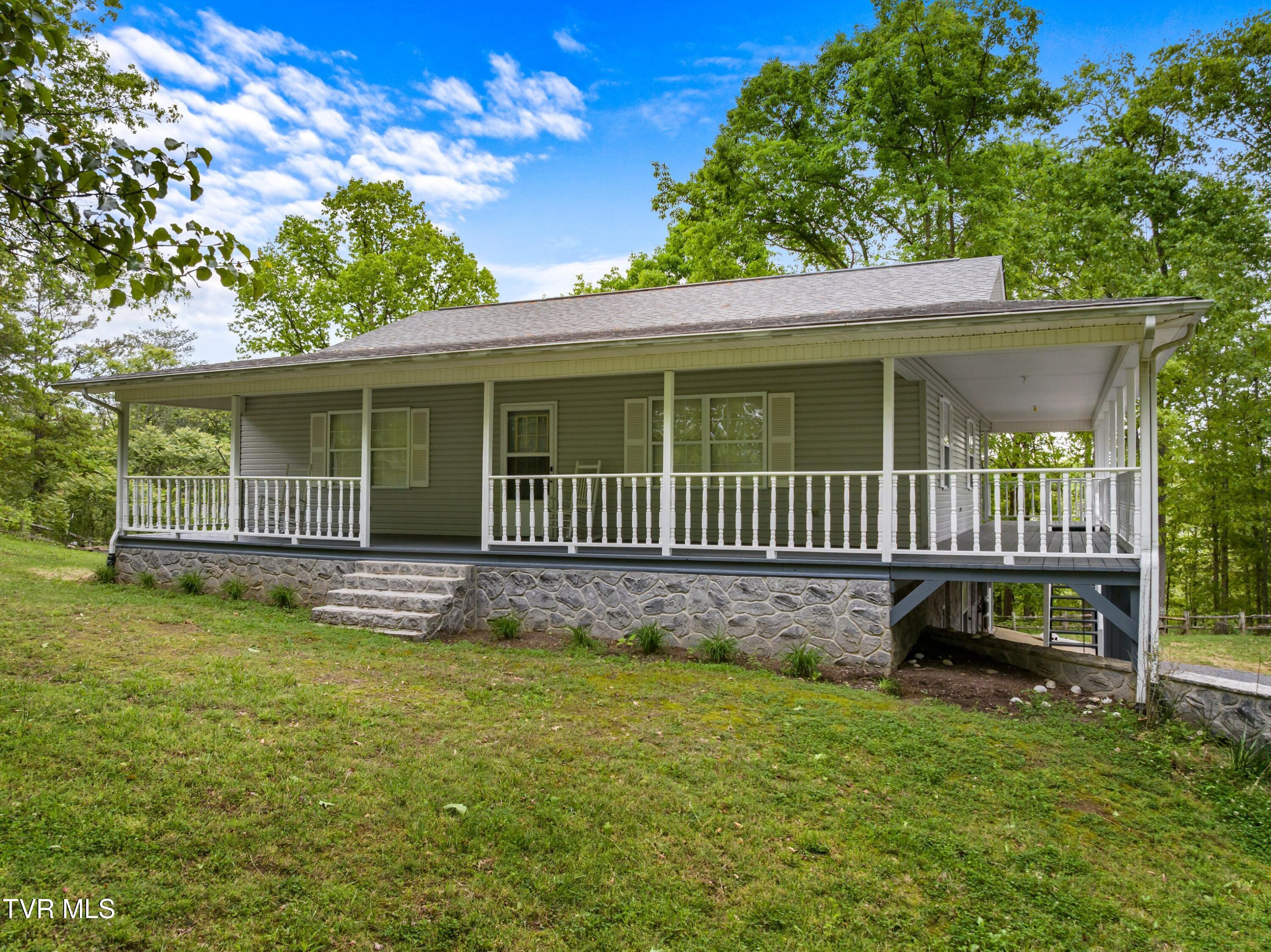 670 Bulls Gap Saint Clair Road, Bulls Gap, Tennessee image 1