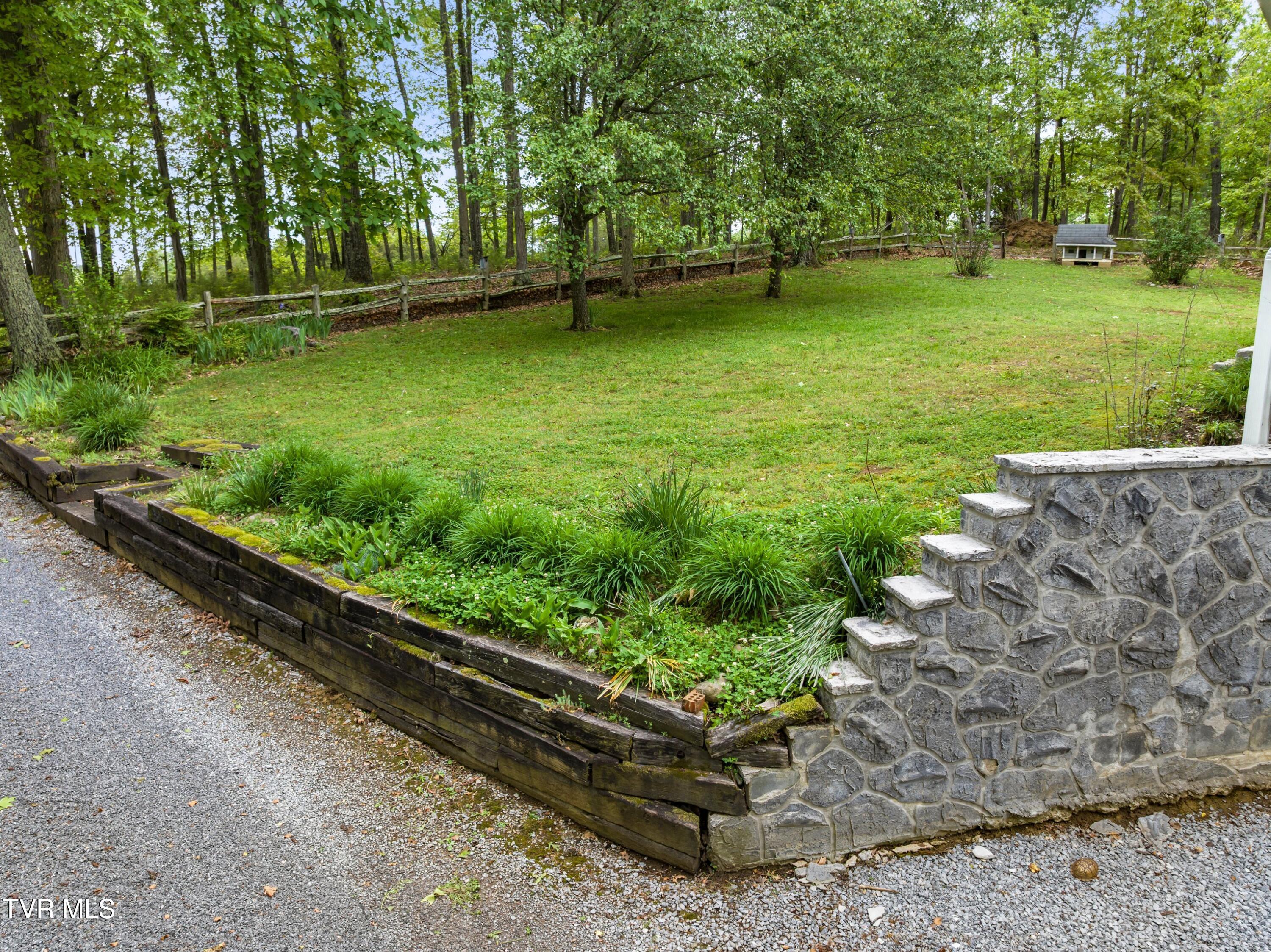 670 Bulls Gap Saint Clair Road, Bulls Gap, Tennessee image 33