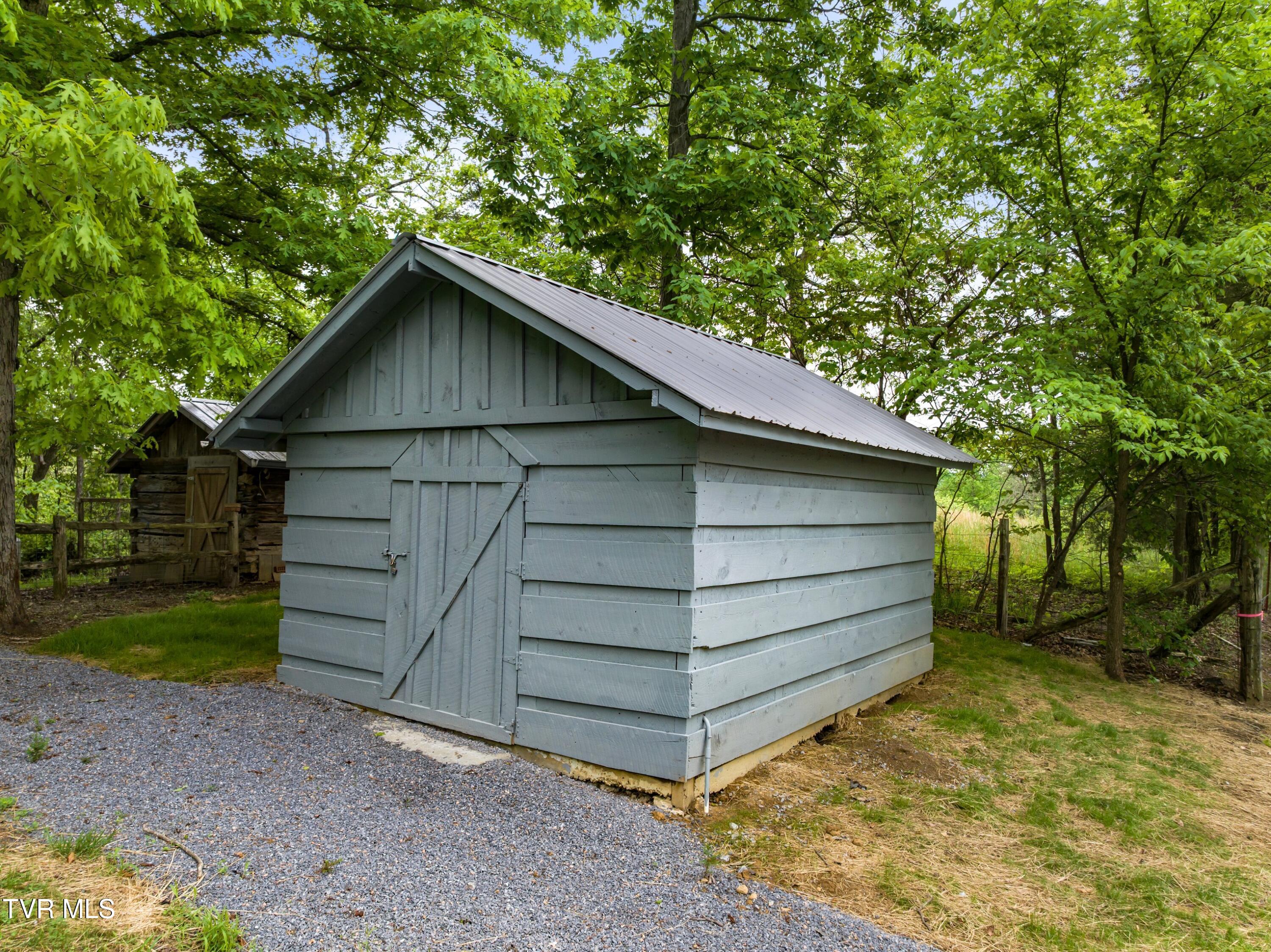 670 Bulls Gap Saint Clair Road, Bulls Gap, Tennessee image 38