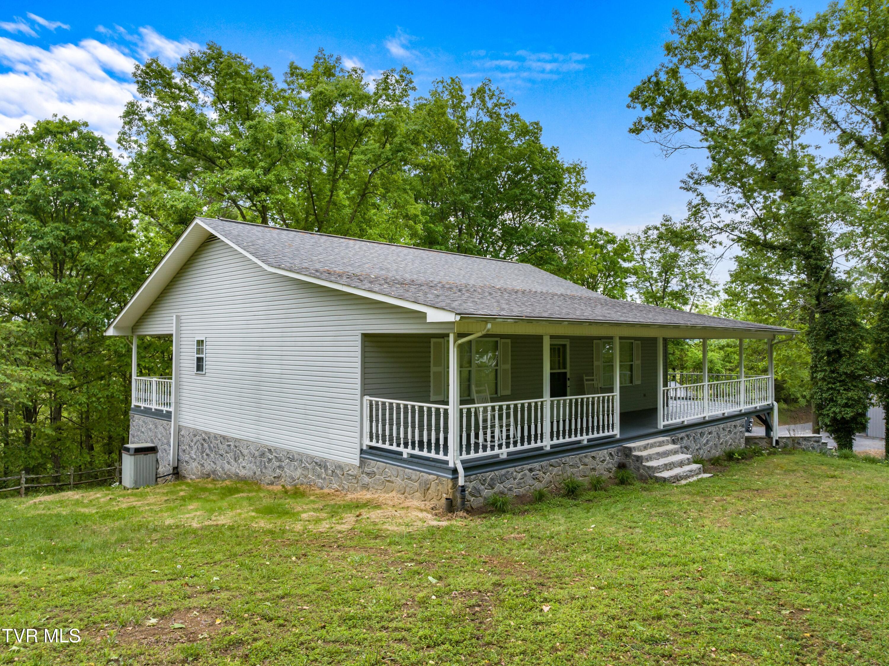 670 Bulls Gap Saint Clair Road, Bulls Gap, Tennessee image 28