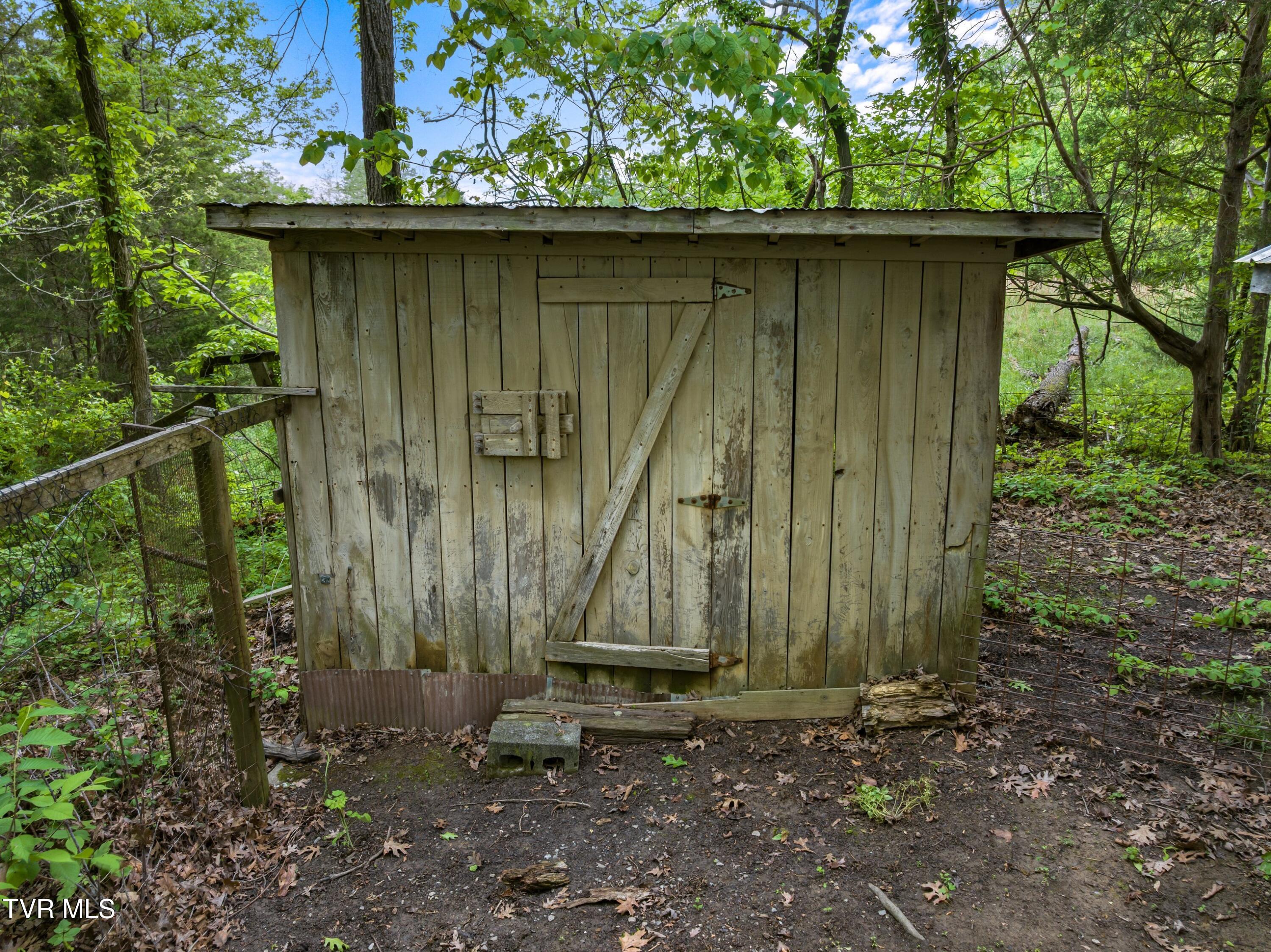 670 Bulls Gap Saint Clair Road, Bulls Gap, Tennessee image 41