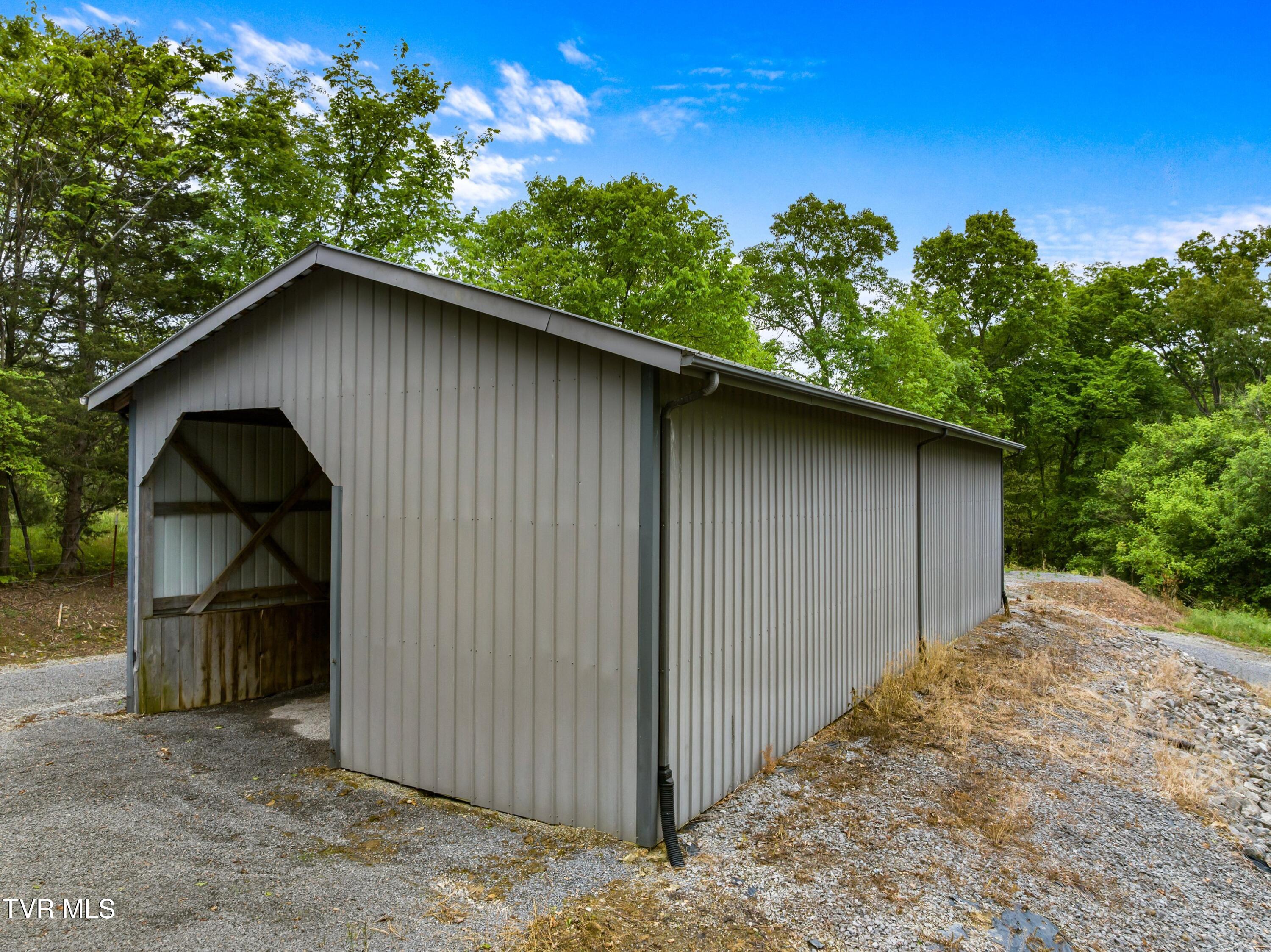 670 Bulls Gap Saint Clair Road, Bulls Gap, Tennessee image 45