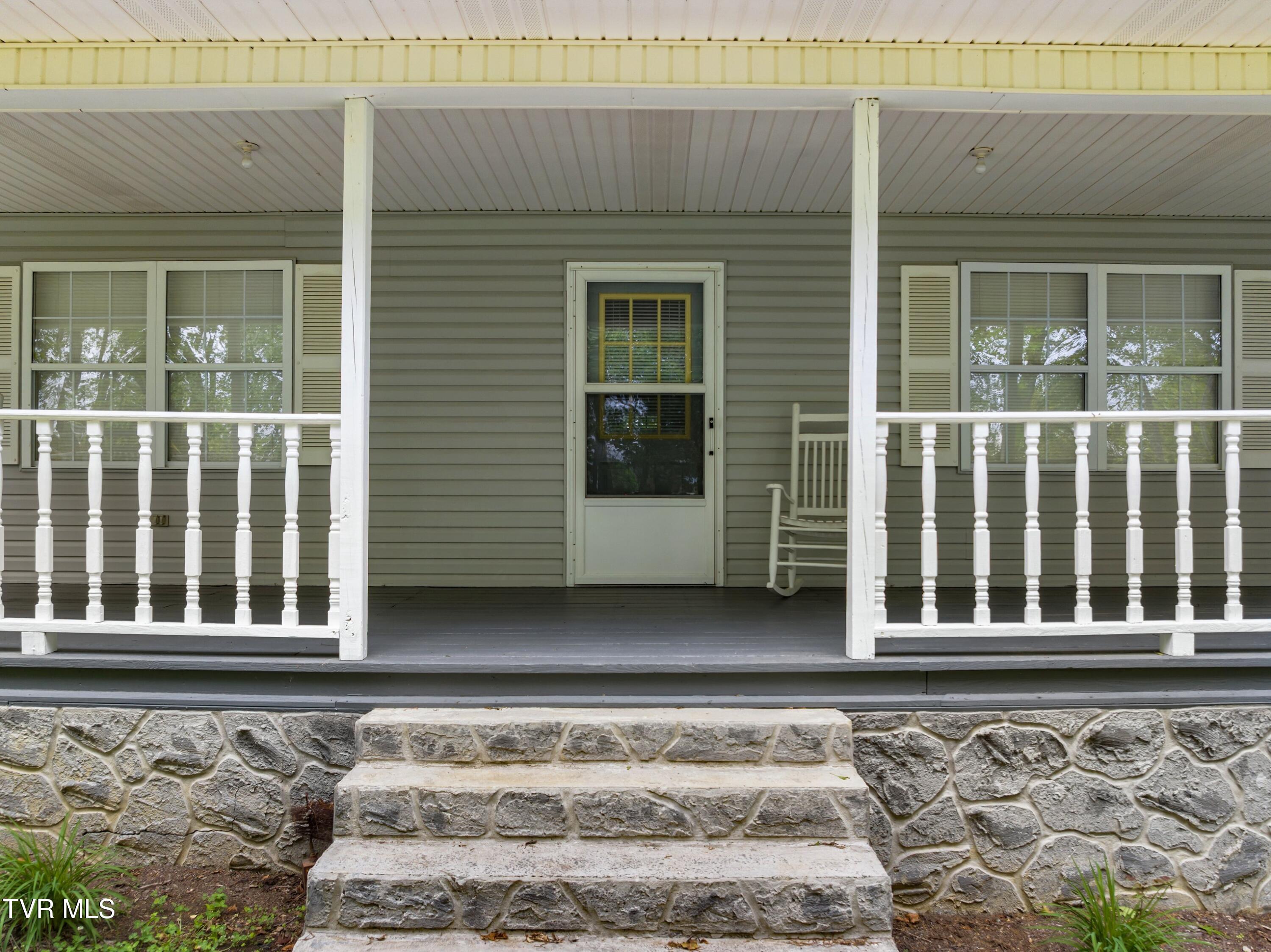 670 Bulls Gap Saint Clair Road, Bulls Gap, Tennessee image 25