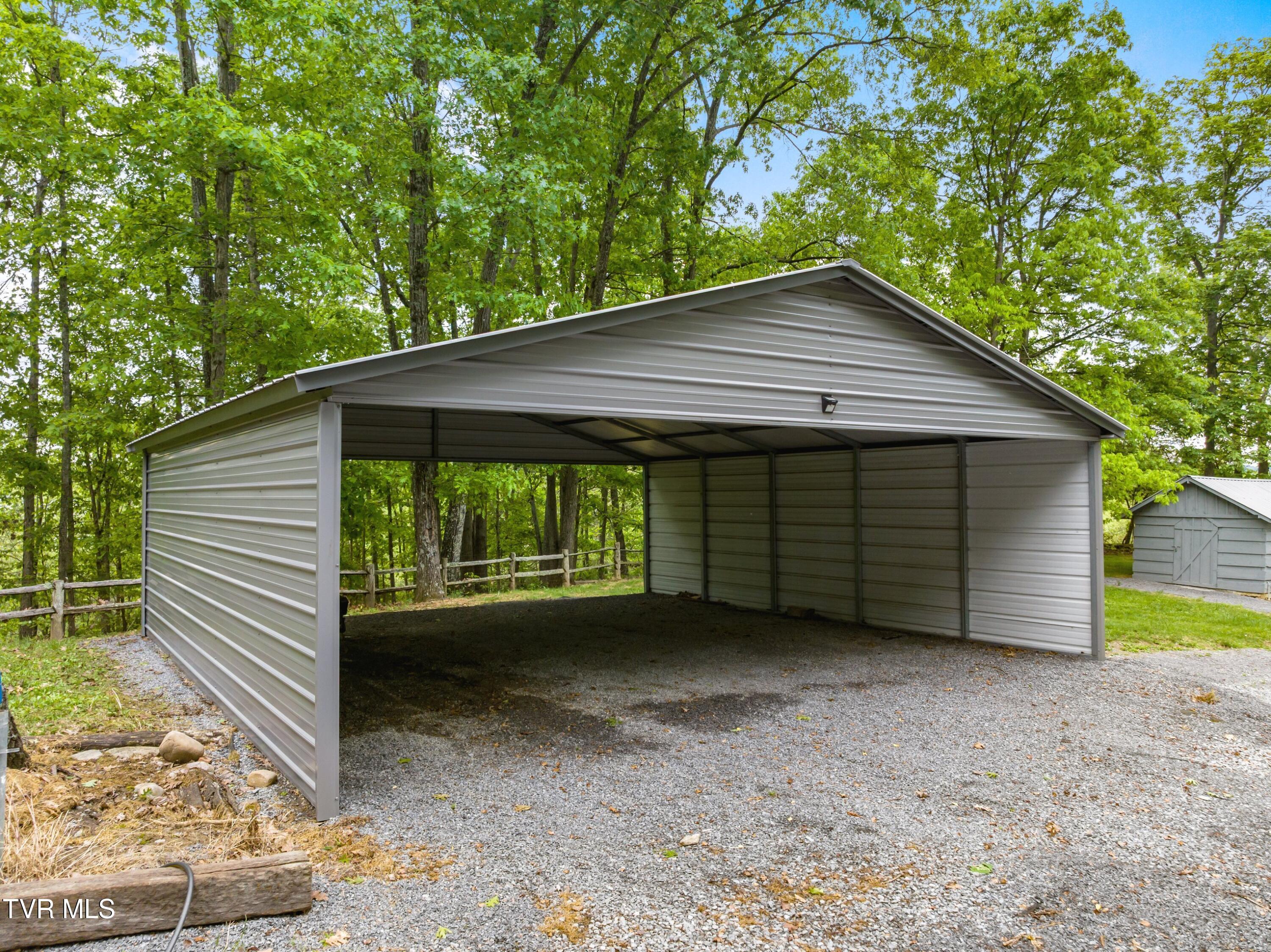 670 Bulls Gap Saint Clair Road, Bulls Gap, Tennessee image 35