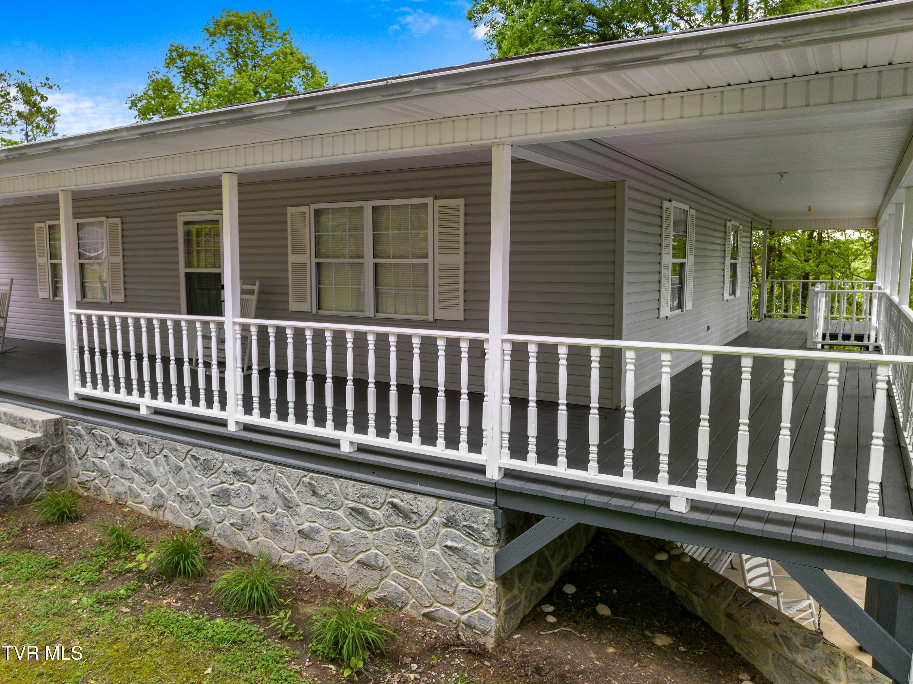670 Bulls Gap Saint Clair Road, Bulls Gap, Tennessee image 29