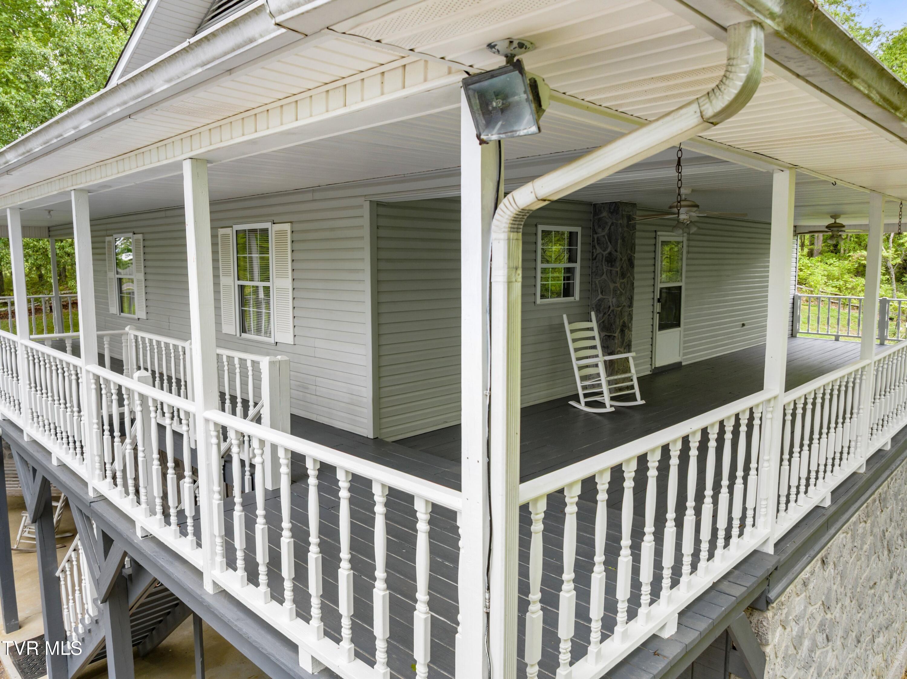 670 Bulls Gap Saint Clair Road, Bulls Gap, Tennessee image 30