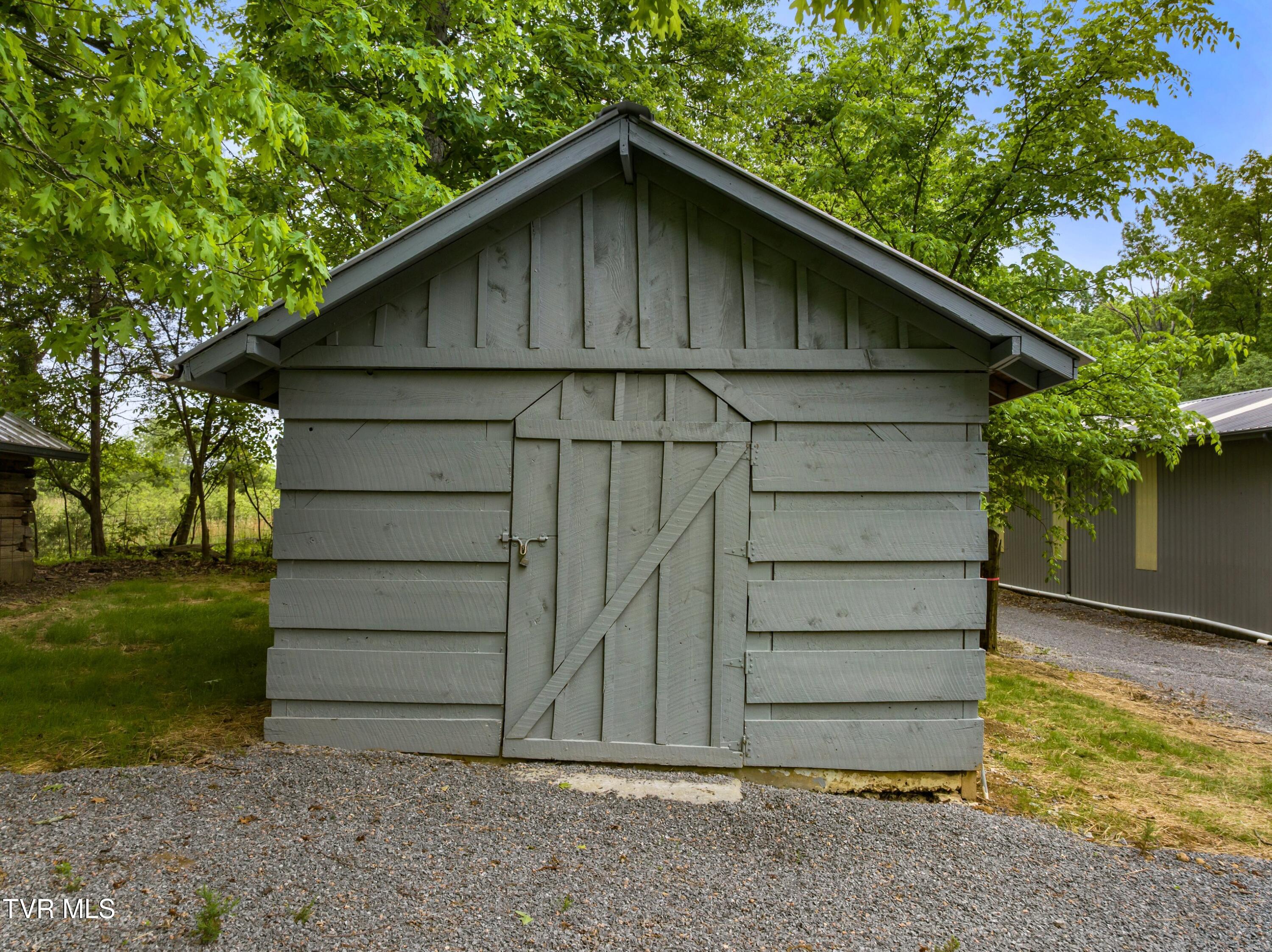 670 Bulls Gap Saint Clair Road, Bulls Gap, Tennessee image 43