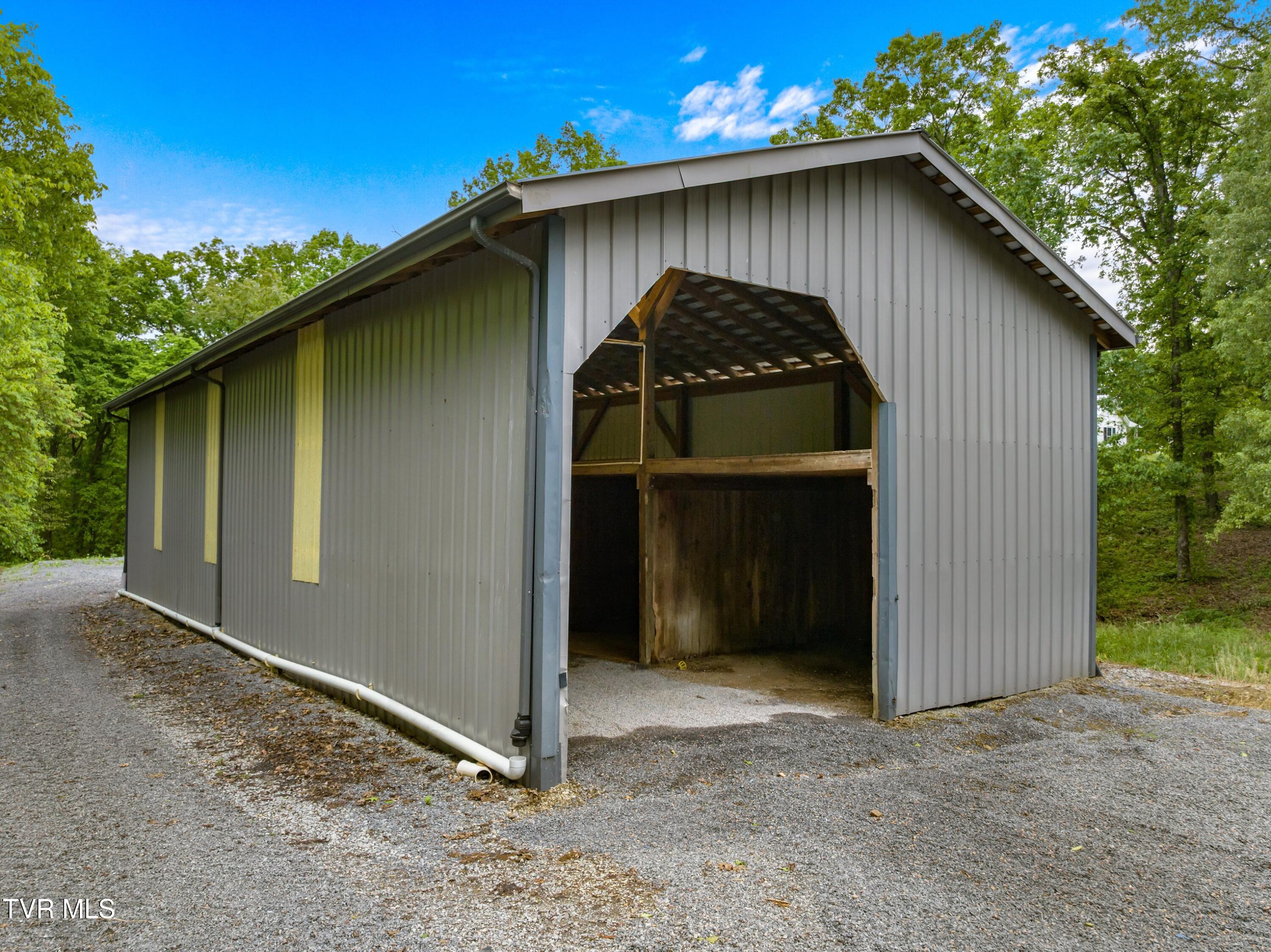 670 Bulls Gap Saint Clair Road, Bulls Gap, Tennessee image 46