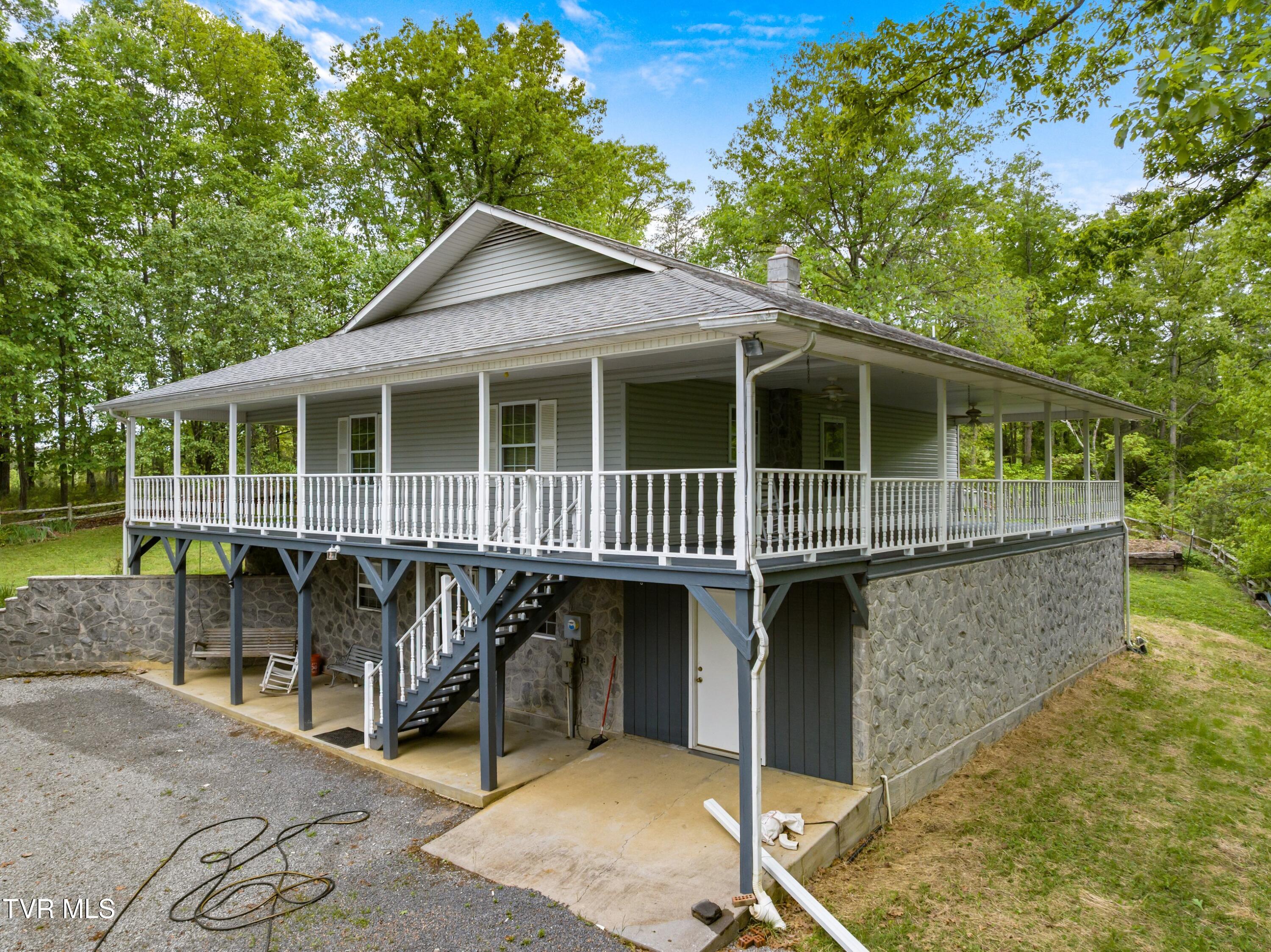 670 Bulls Gap Saint Clair Road, Bulls Gap, Tennessee image 3