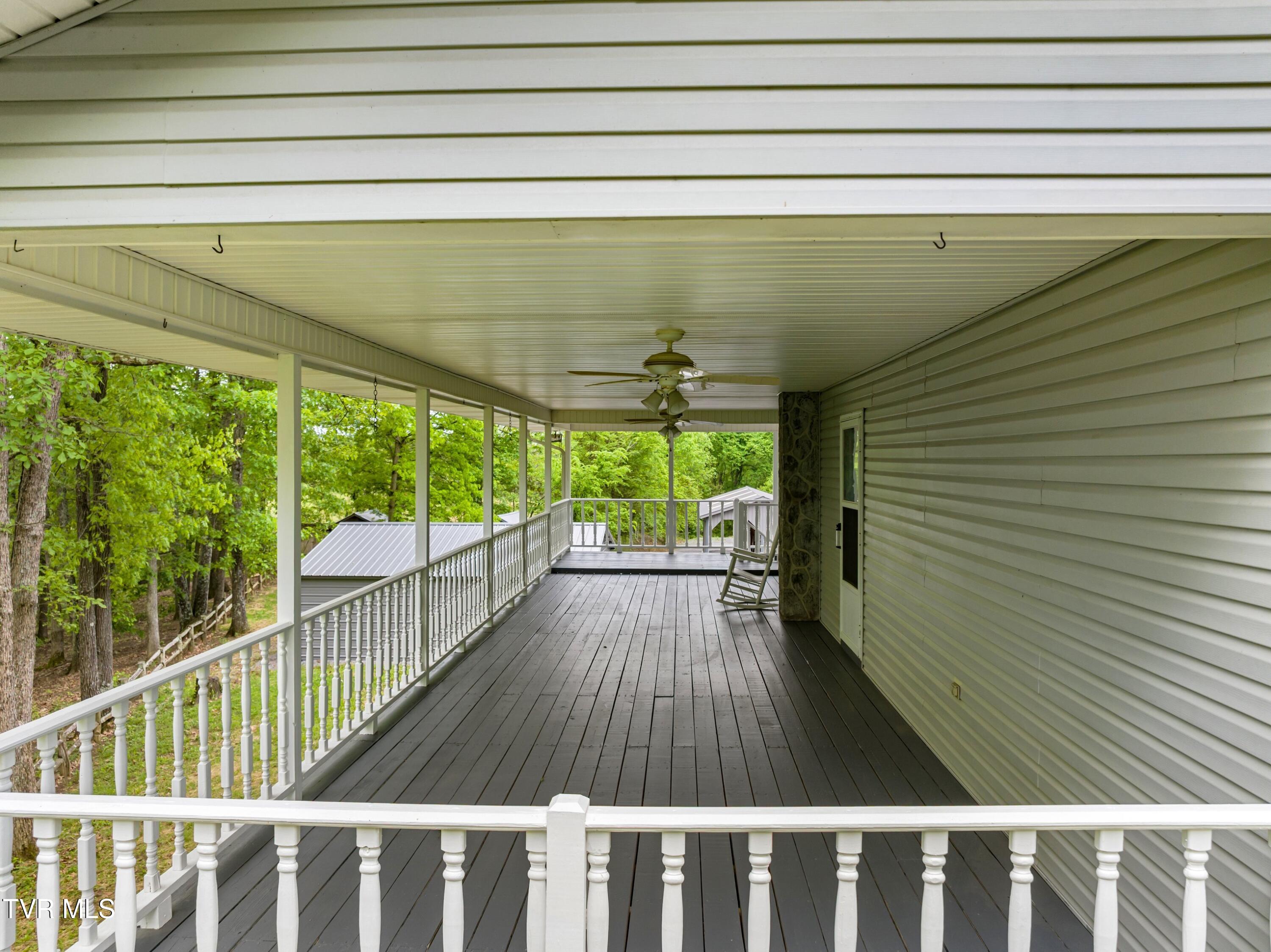 670 Bulls Gap Saint Clair Road, Bulls Gap, Tennessee image 31