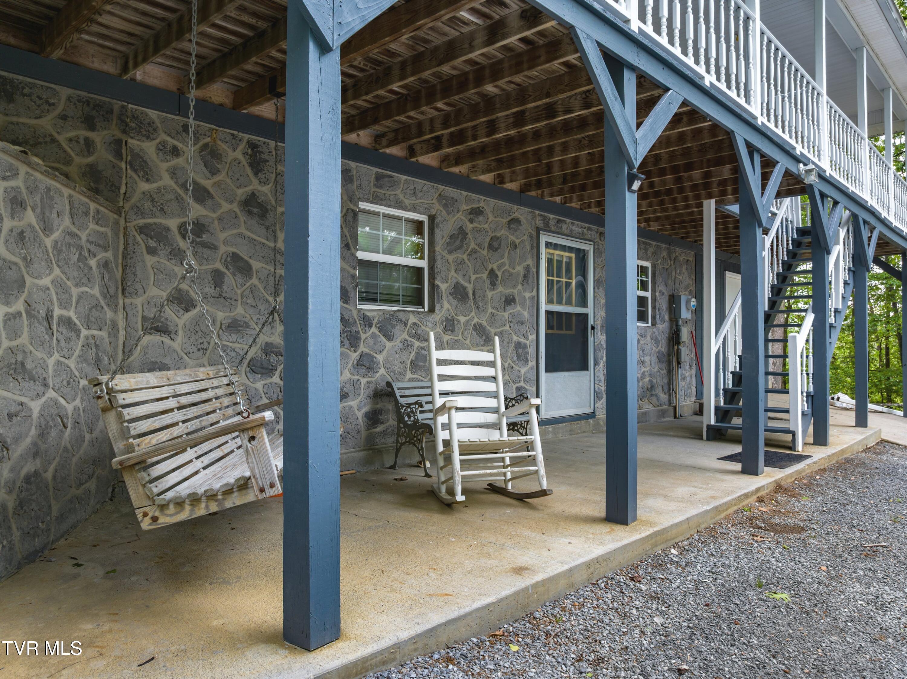 670 Bulls Gap Saint Clair Road, Bulls Gap, Tennessee image 34