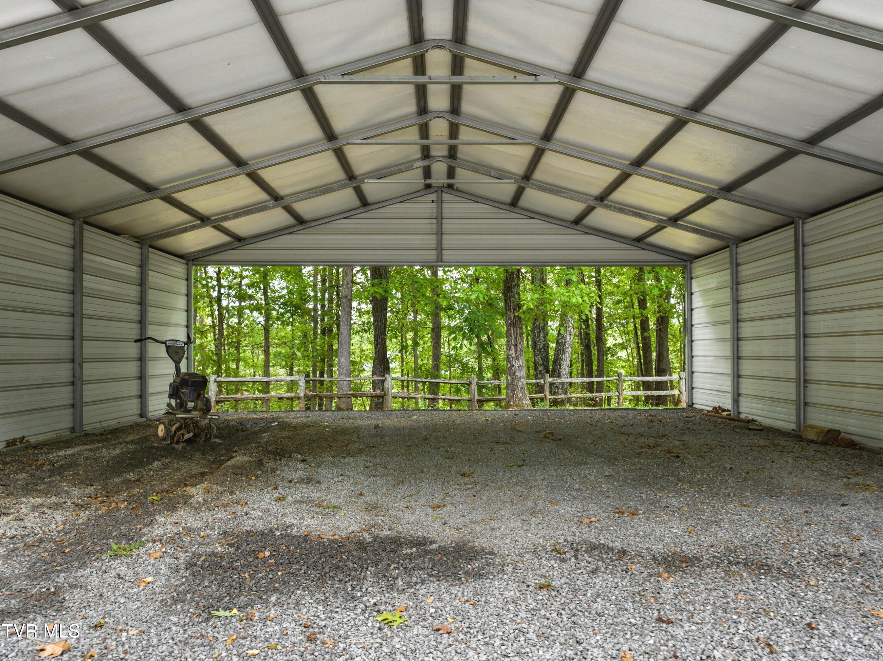 670 Bulls Gap Saint Clair Road, Bulls Gap, Tennessee image 37