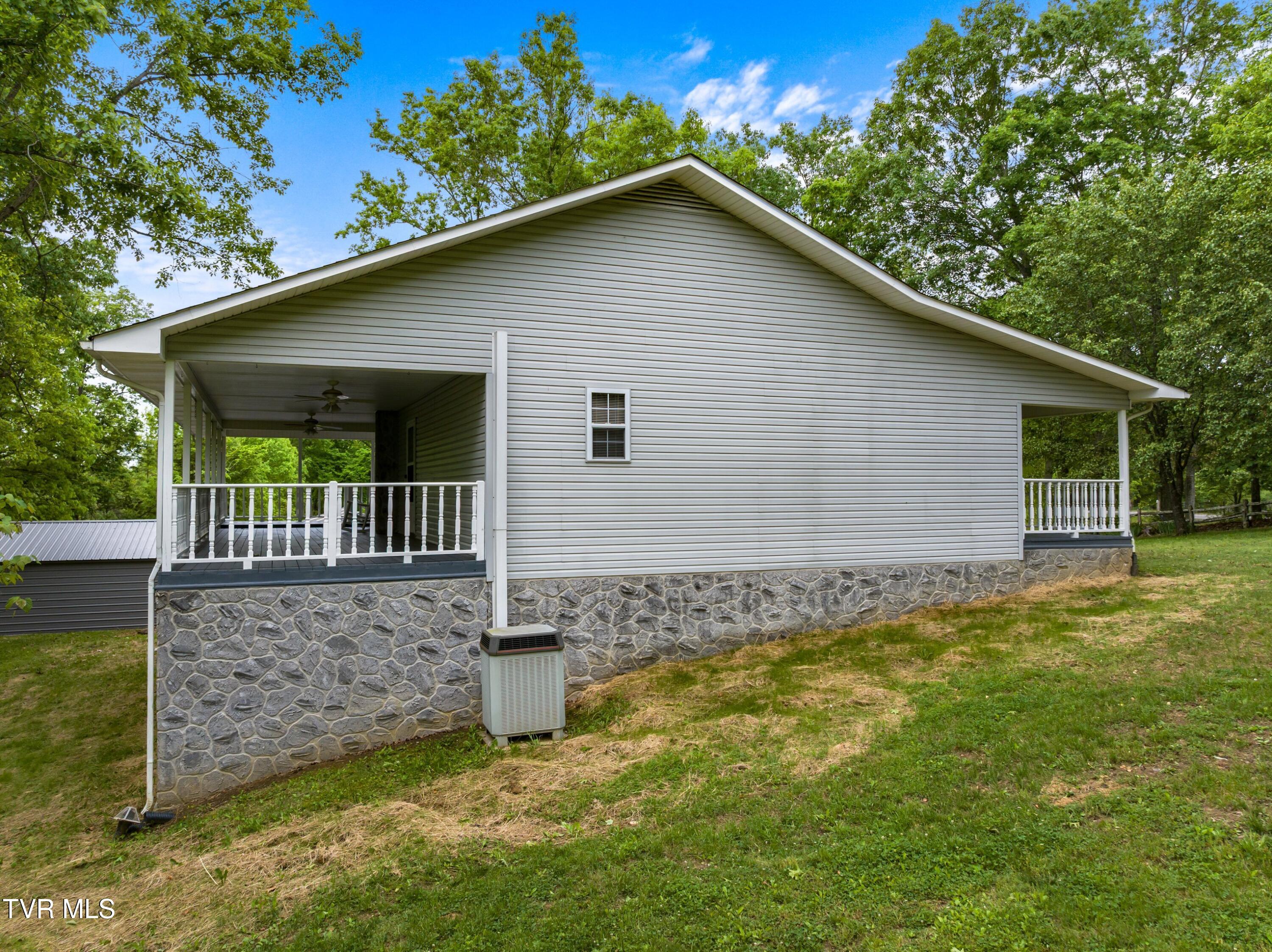 670 Bulls Gap Saint Clair Road, Bulls Gap, Tennessee image 26