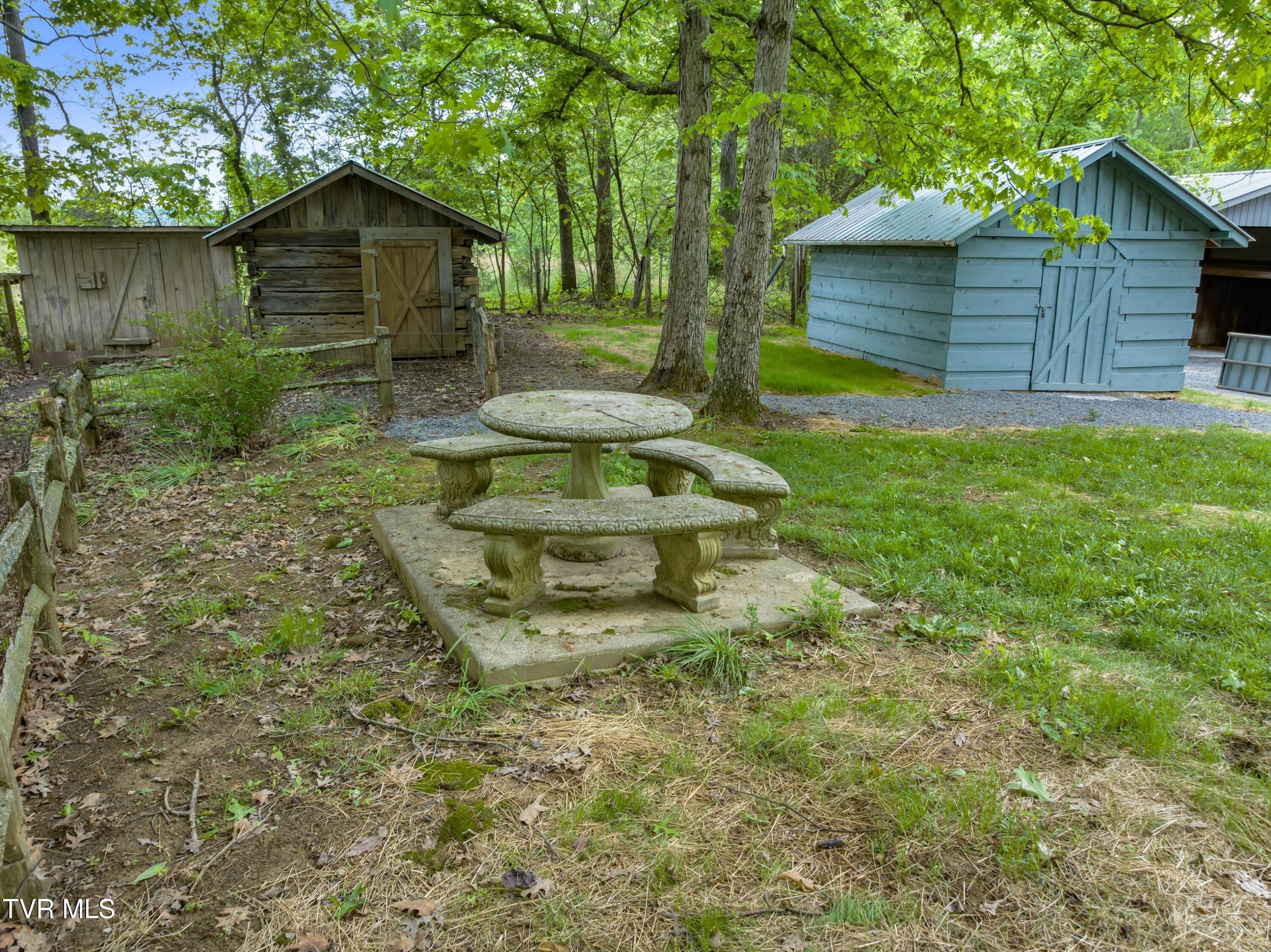 670 Bulls Gap Saint Clair Road, Bulls Gap, Tennessee image 39