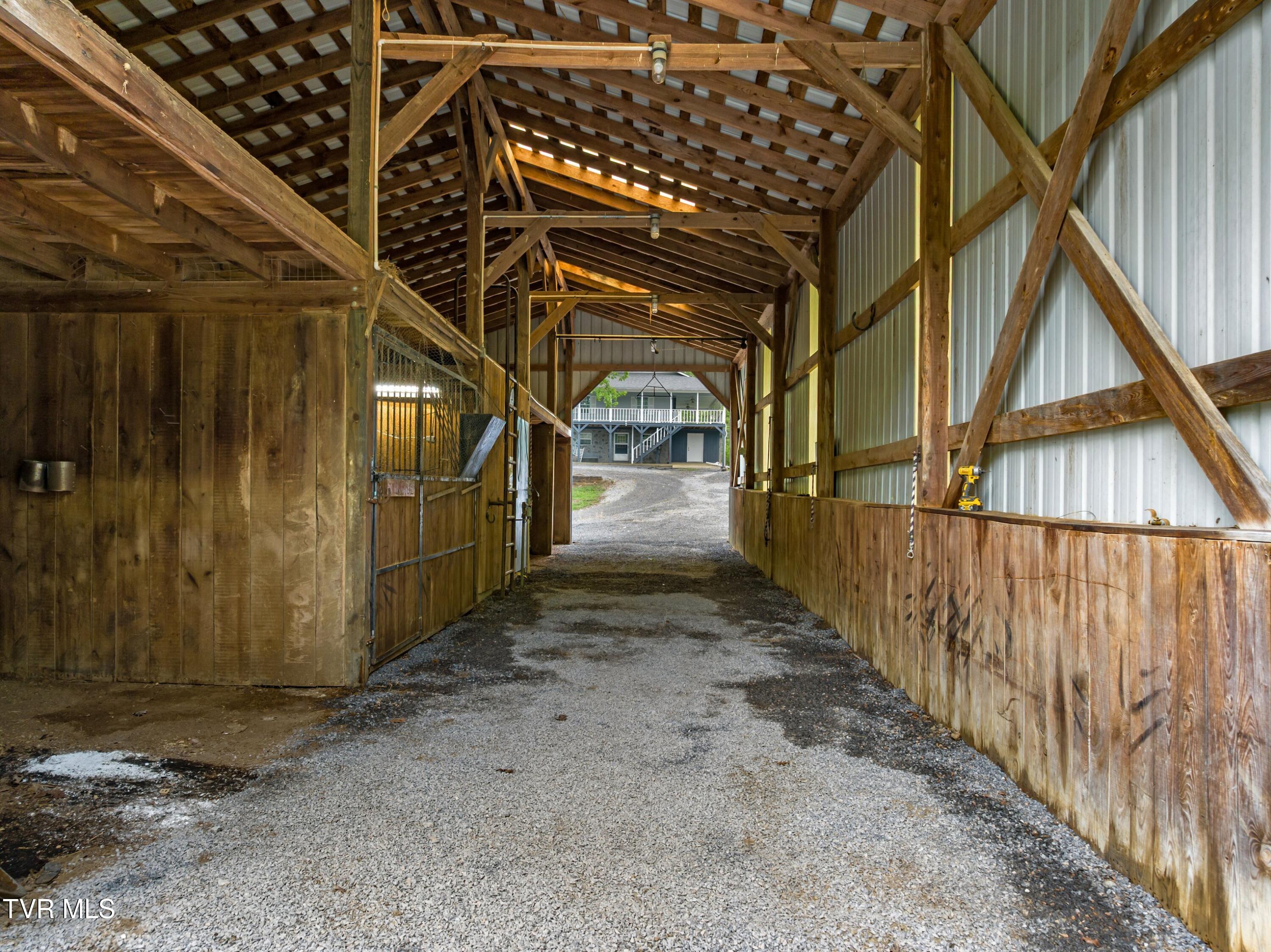 670 Bulls Gap Saint Clair Road, Bulls Gap, Tennessee image 48