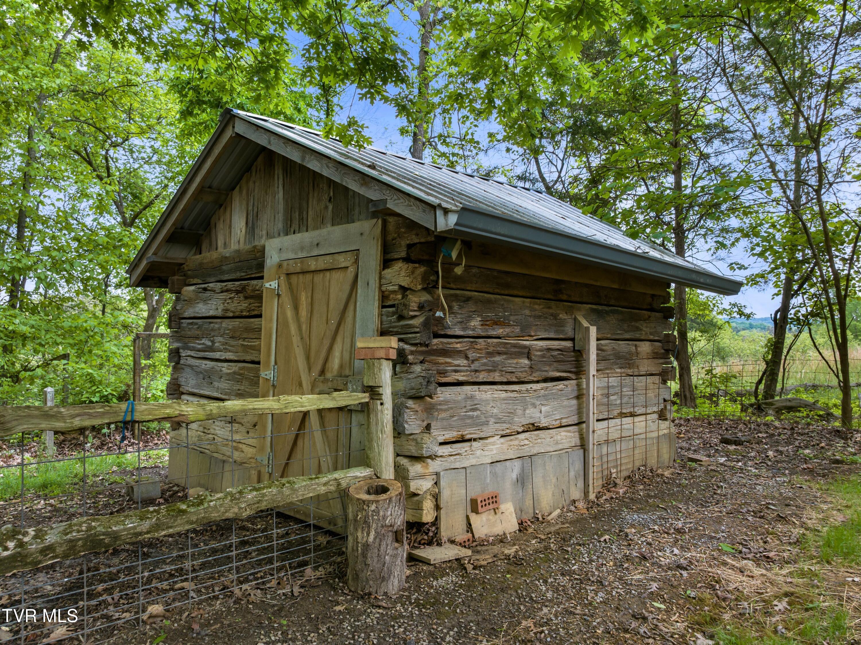 670 Bulls Gap Saint Clair Road, Bulls Gap, Tennessee image 42