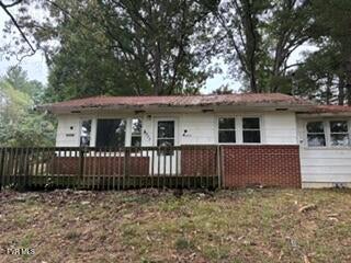 Photo of 229 Surgoinsville Creek Road, Surgoinsville, TN 37873 (MLS # 10002152)