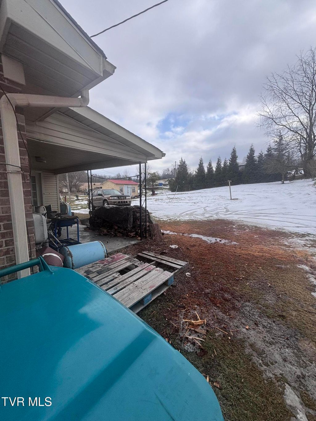 Photo of 27282 Lee Highway, Abingdon, VA 24211 (MLS # 9992632)