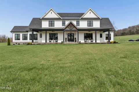 133 Wake Robin Lane Johnson City TN 37601