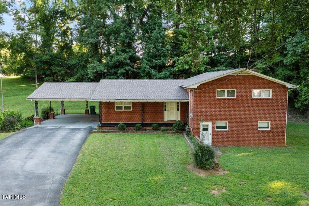 Photo of 620 Valley Avenue, Erwin, TN 37650 (MLS # 9999900)