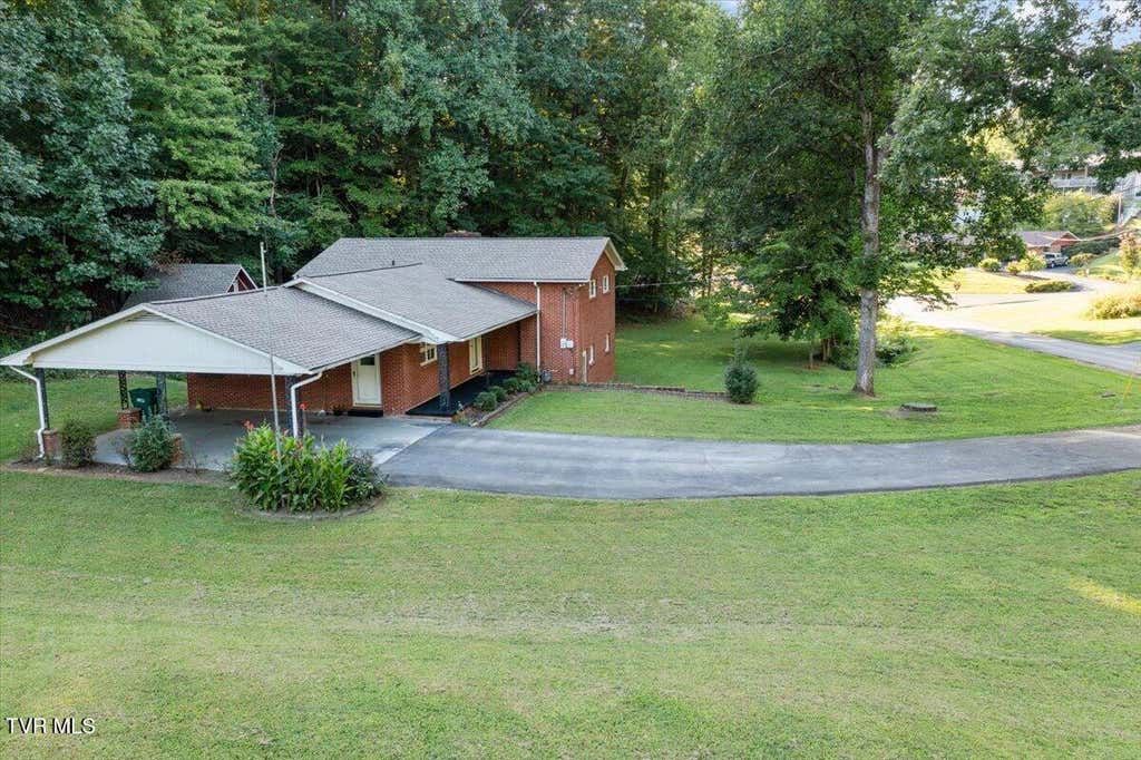 Photo of 620 Valley Avenue, Erwin, TN 37650 (MLS # 9999900)