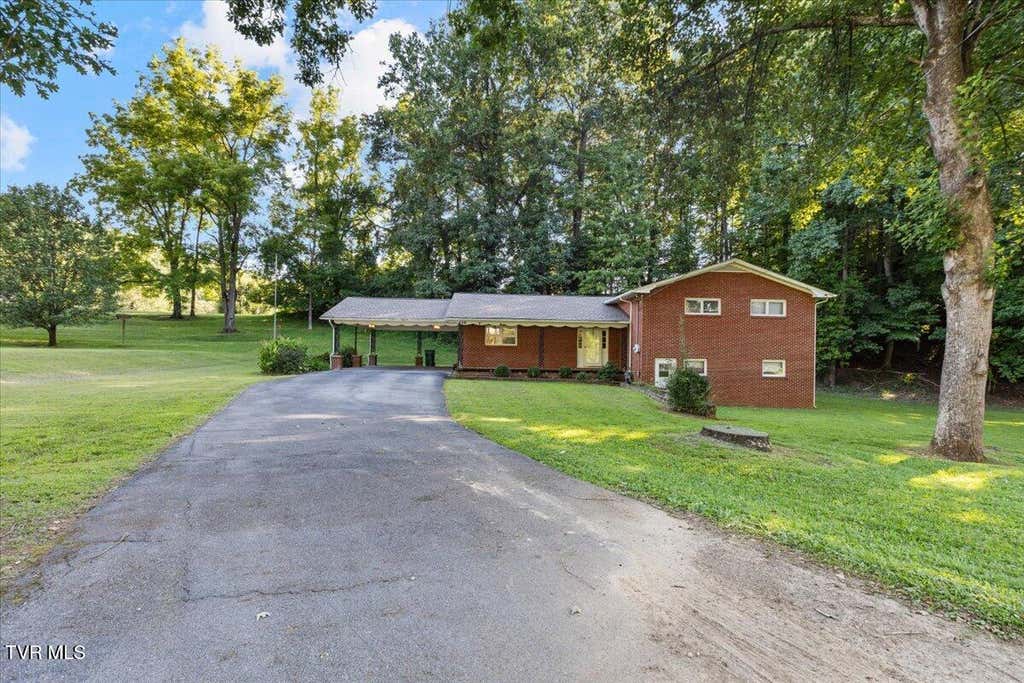 Photo of 620 Valley Avenue, Erwin, TN 37650 (MLS # 9999900)
