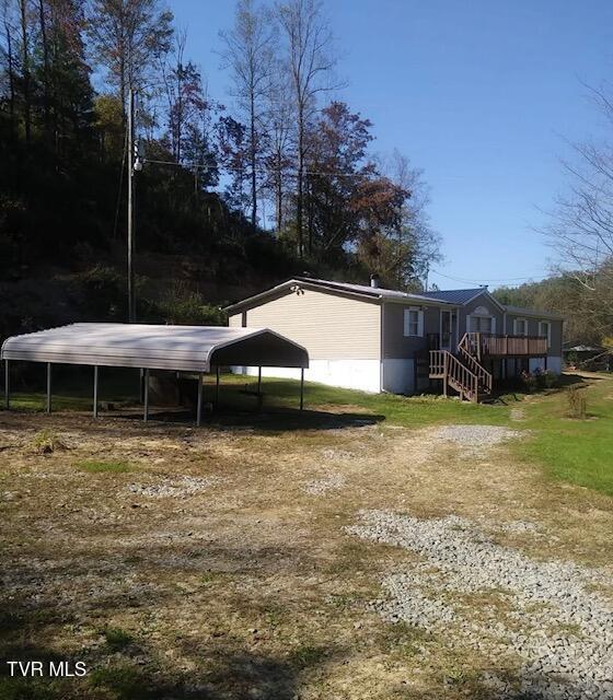 9823 Hollyfield Road, Pound, Virginia image 5