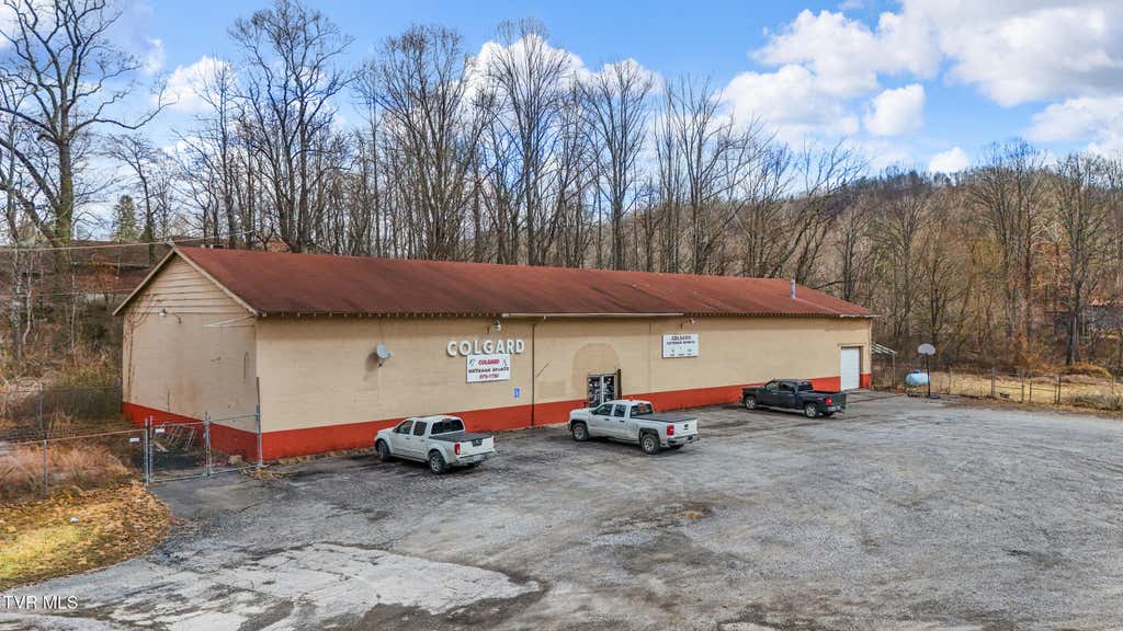 Photo of 600 Park Avenue, Norton, VA 24273 (MLS # 9997806)