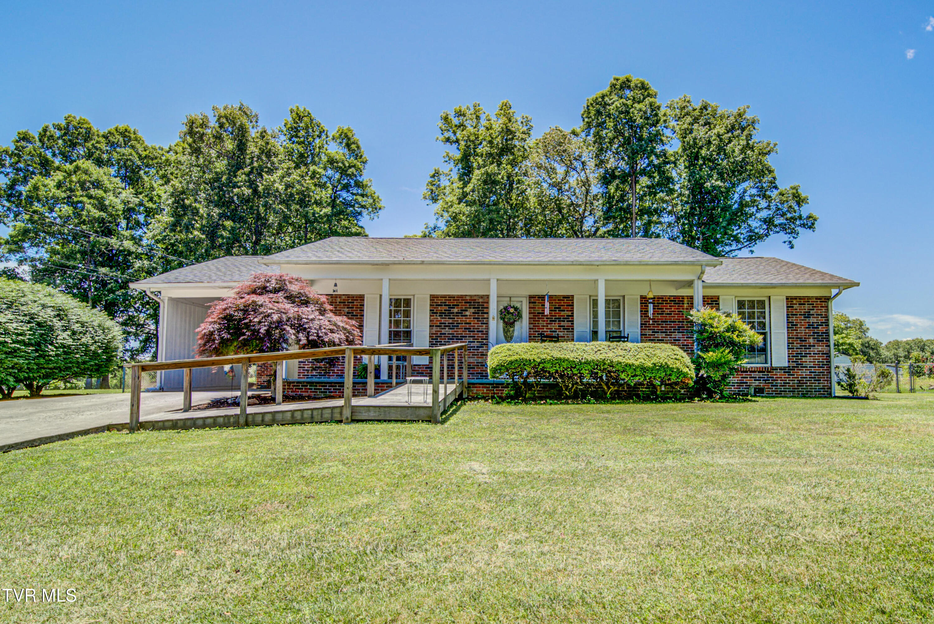 133 Greenwood Street, Rogersville, Tennessee image 1