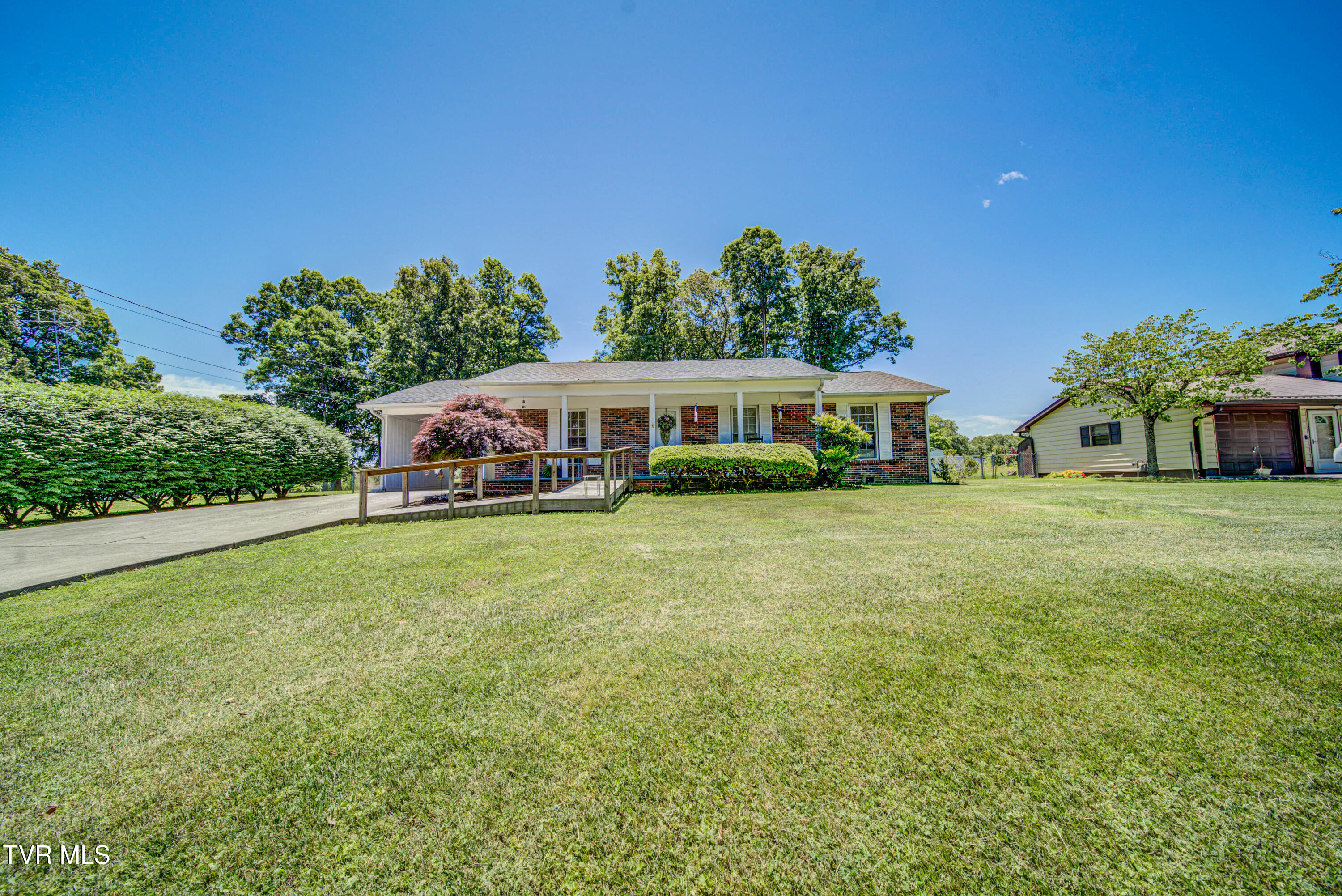 133 Greenwood Street, Rogersville, Tennessee image 2