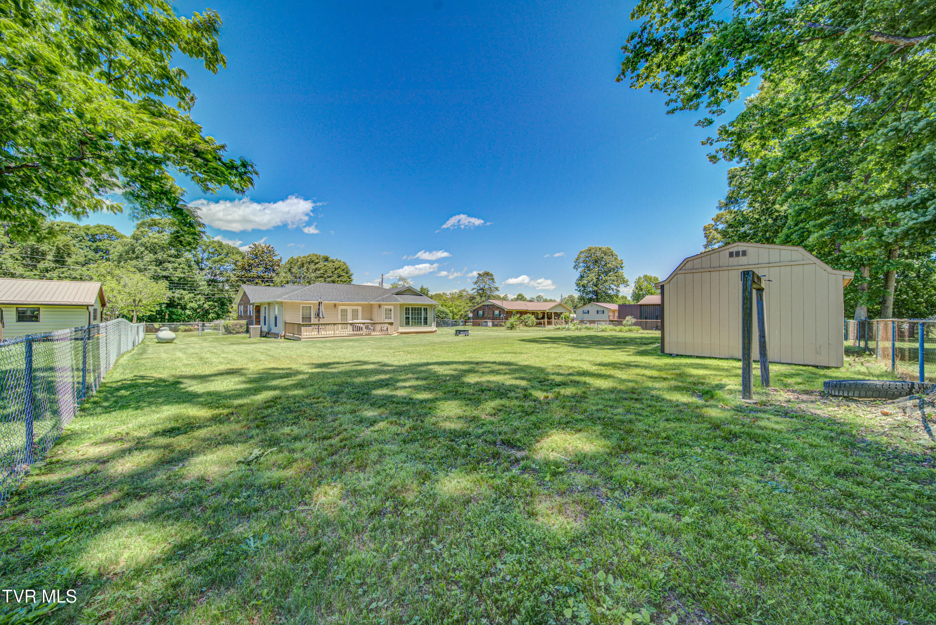 133 Greenwood Street, Rogersville, Tennessee image 8