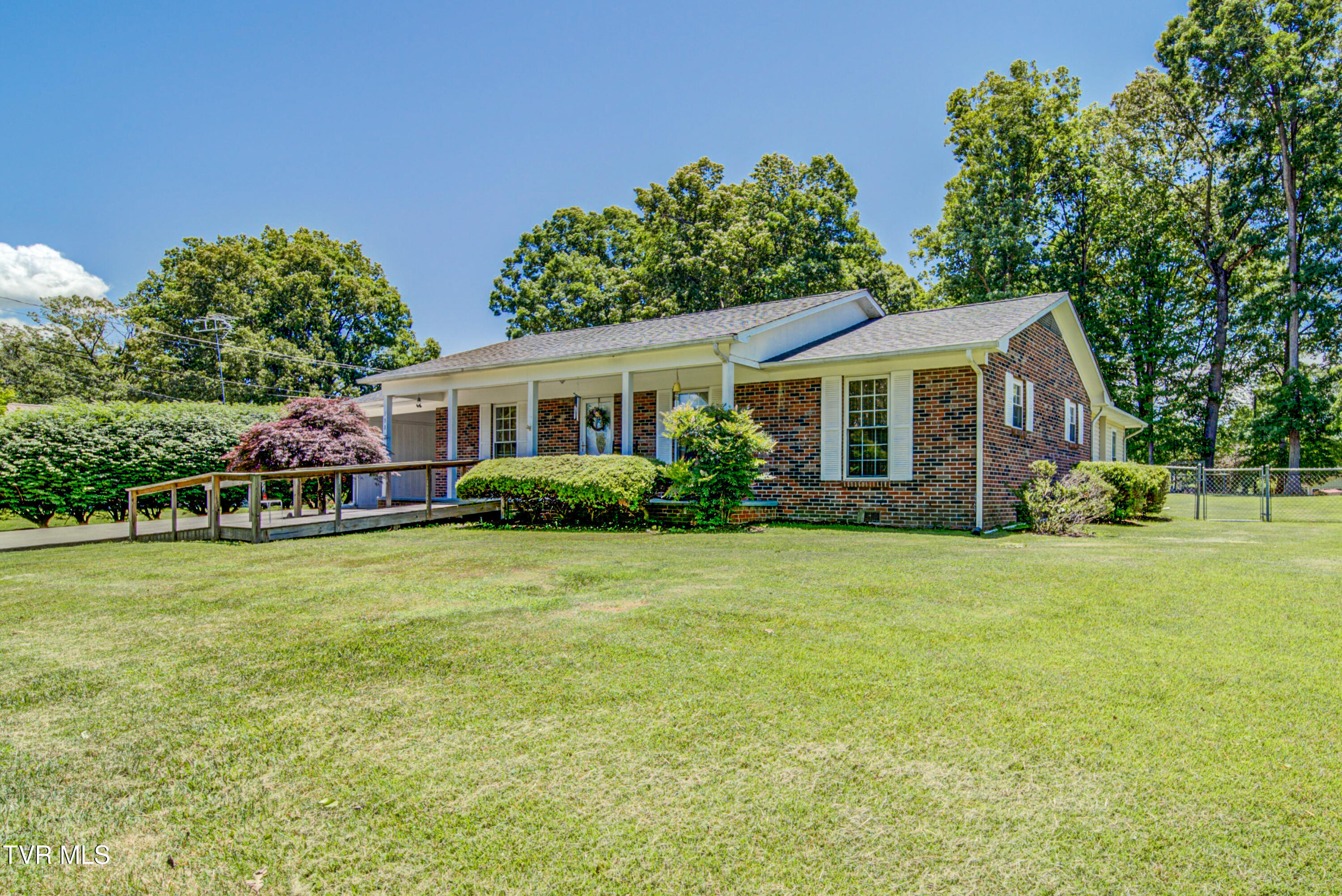 133 Greenwood Street, Rogersville, Tennessee image 3