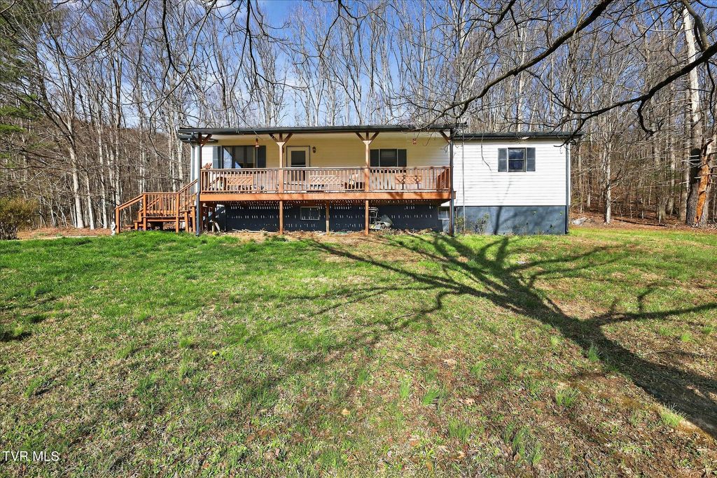 Photo of 122 Haines Road, Erwin, TN 37650 (MLS # 9992939)
