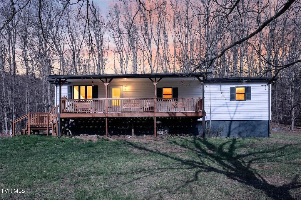 Photo of 122 Haines Road, Erwin, TN 37650 (MLS # 9992939)