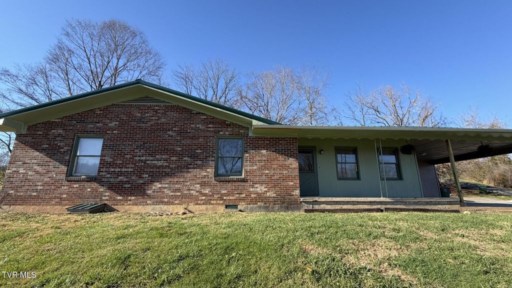 Photo of 299 Duff Street, Pennington Gap, VA 24277 (MLS # 9988660)