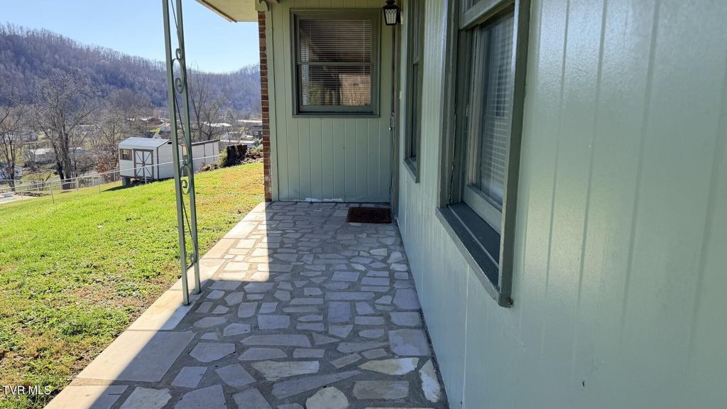 Photo of 299 Duff Street, Pennington Gap, VA 24277 (MLS # 9988660)